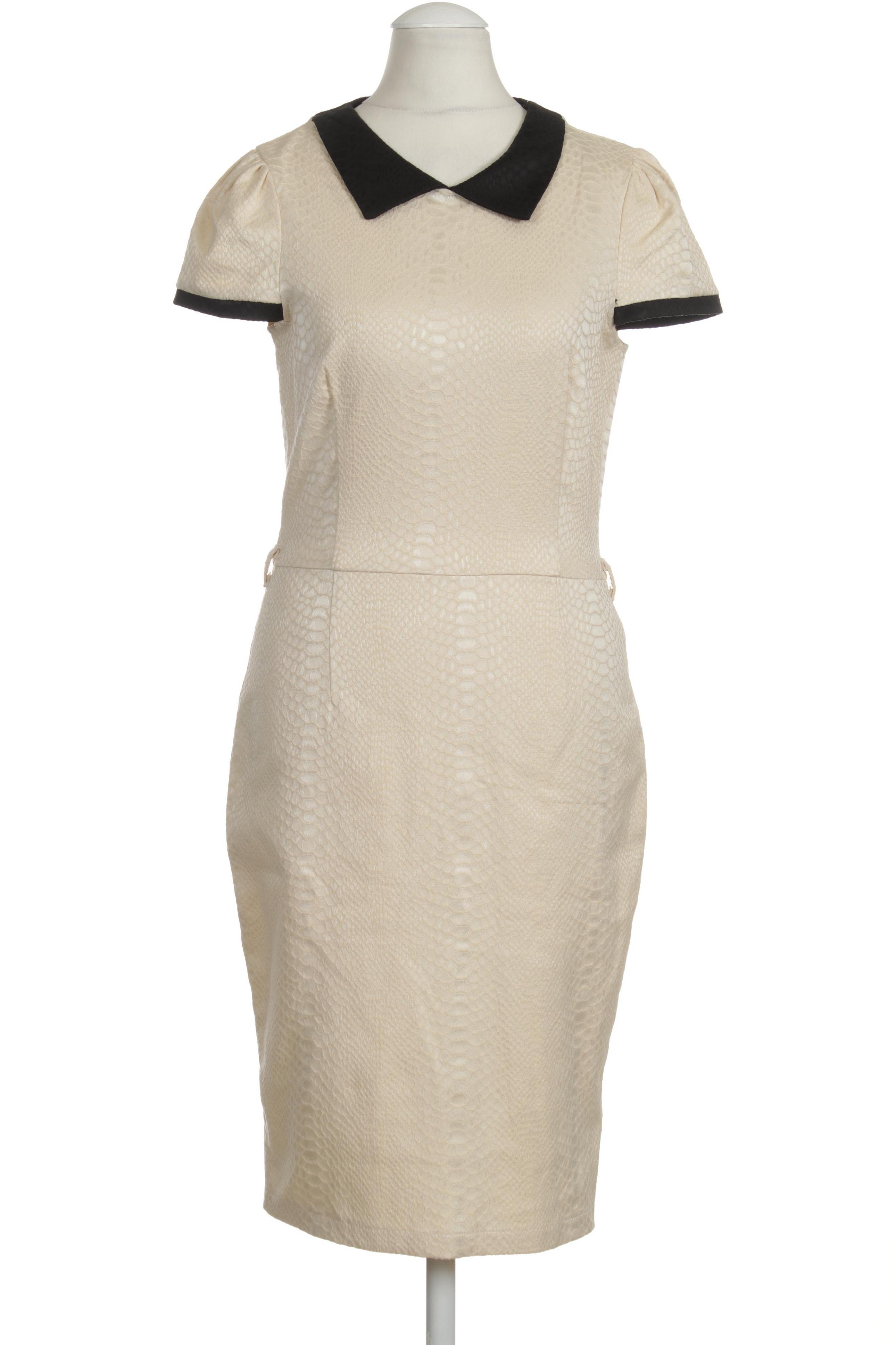 

Paper Dolls Damen Kleid, beige, Gr. 36