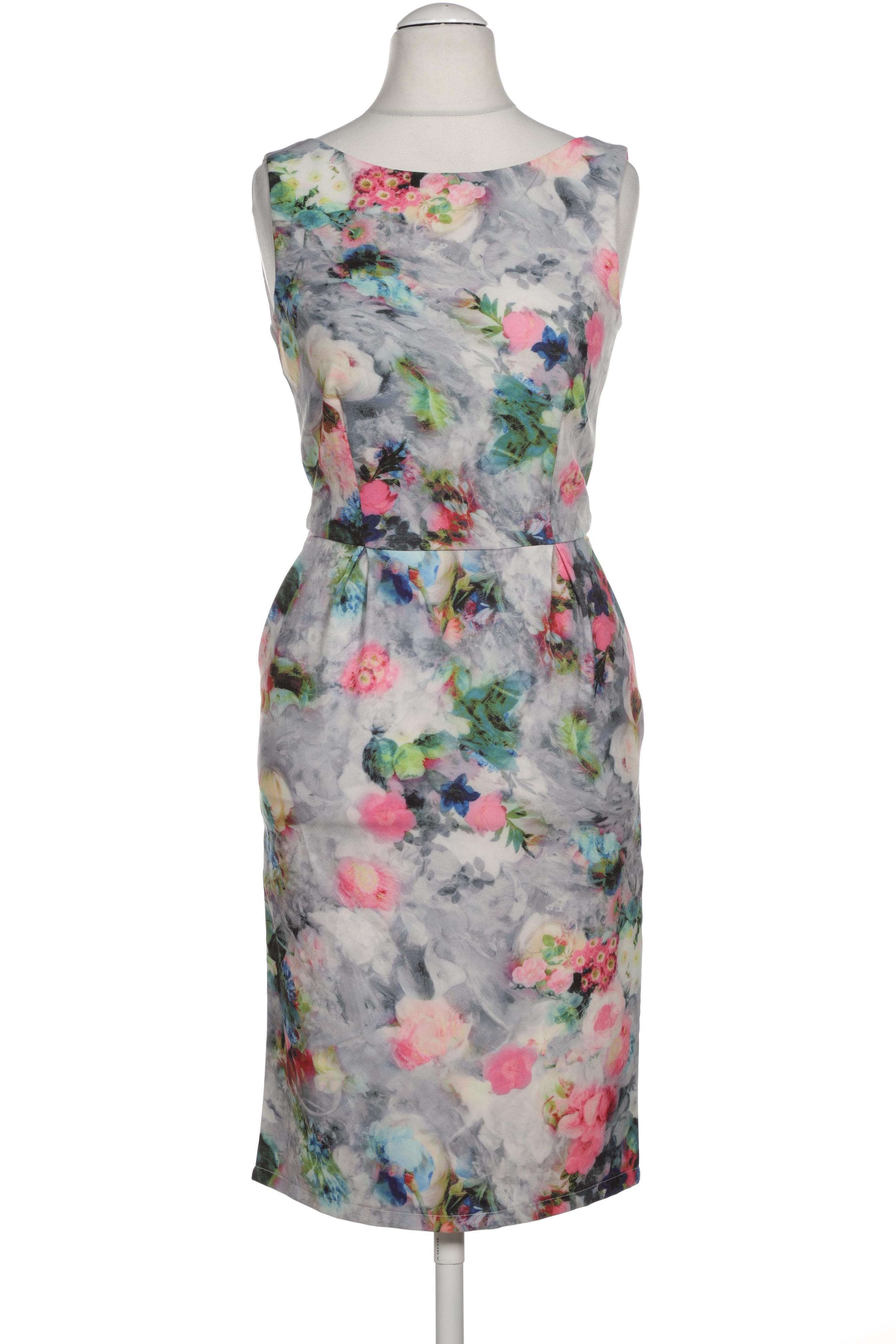 

Paper Dolls Damen Kleid, grau, Gr. 36