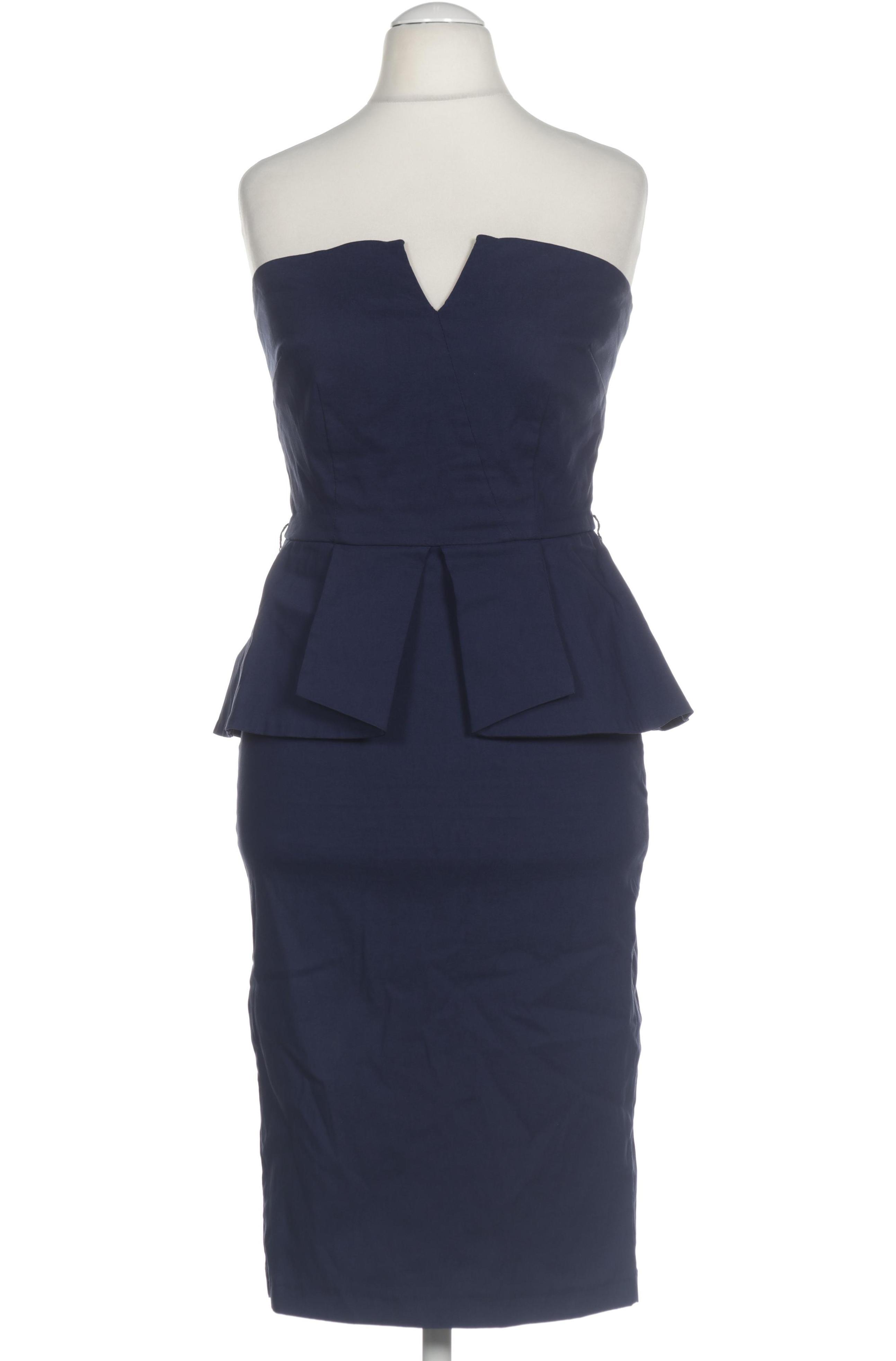 

Paper Dolls Damen Kleid, blau, Gr. 40