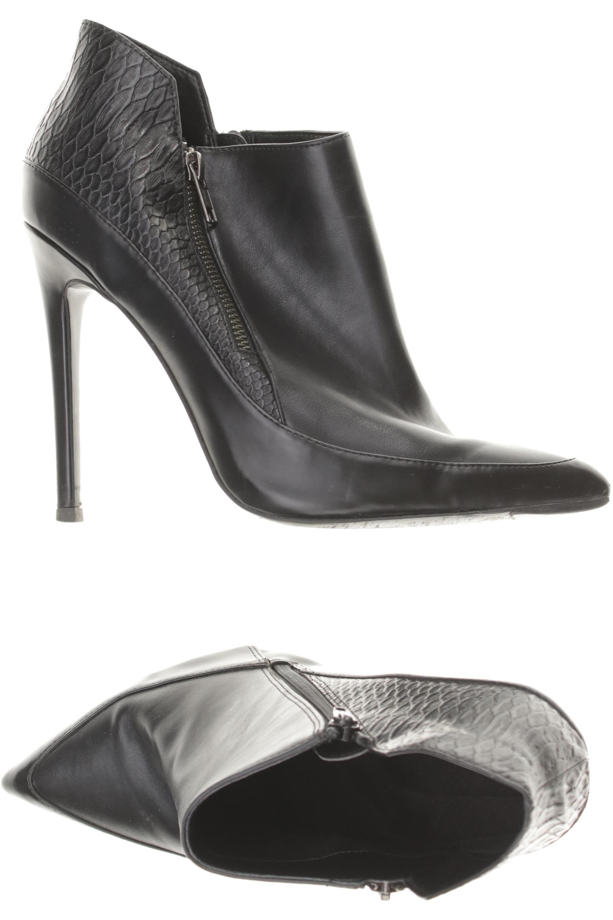 

Paper Dolls Damen Stiefelette, schwarz, Gr. 41