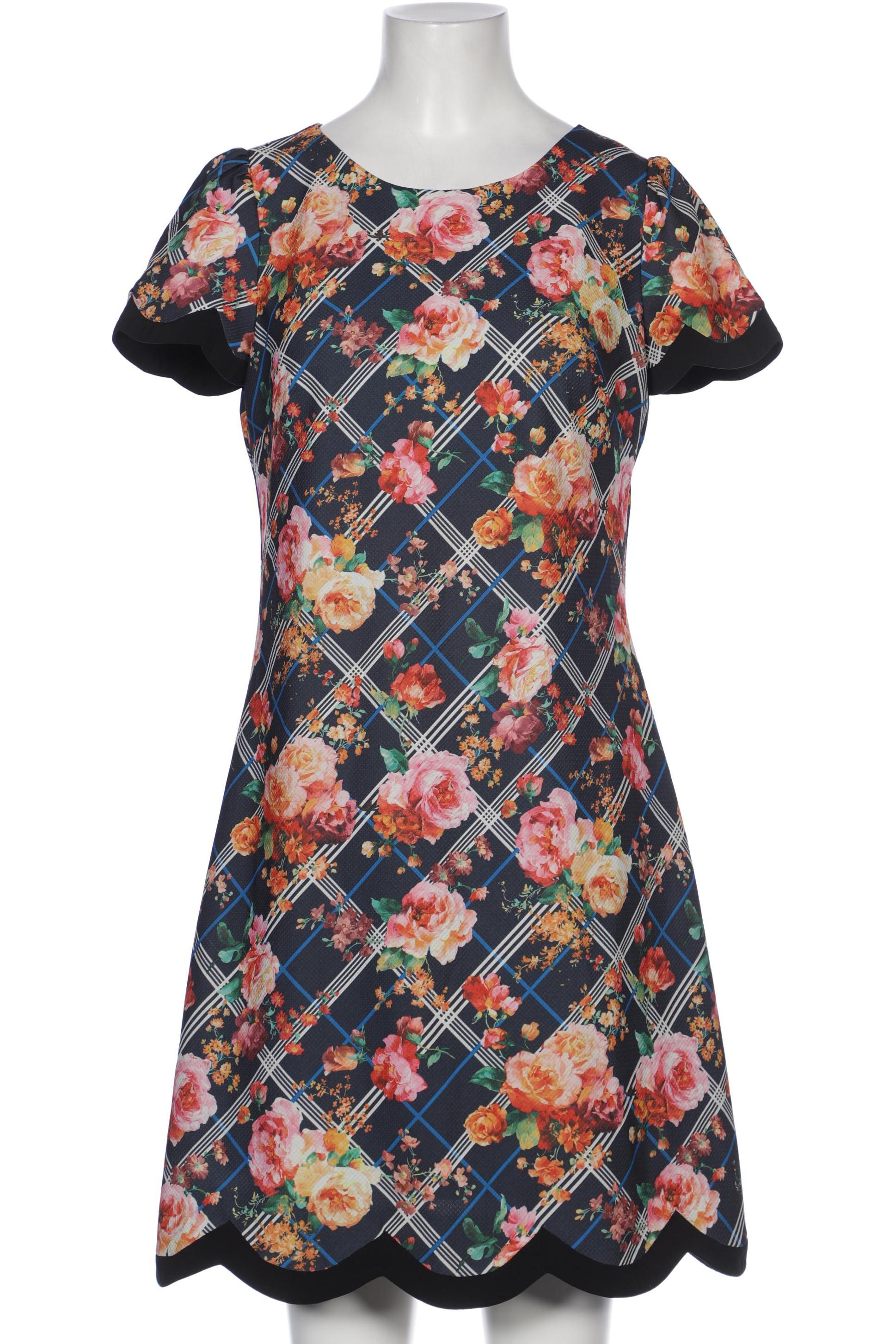 

Paper Dolls Damen Kleid, mehrfarbig