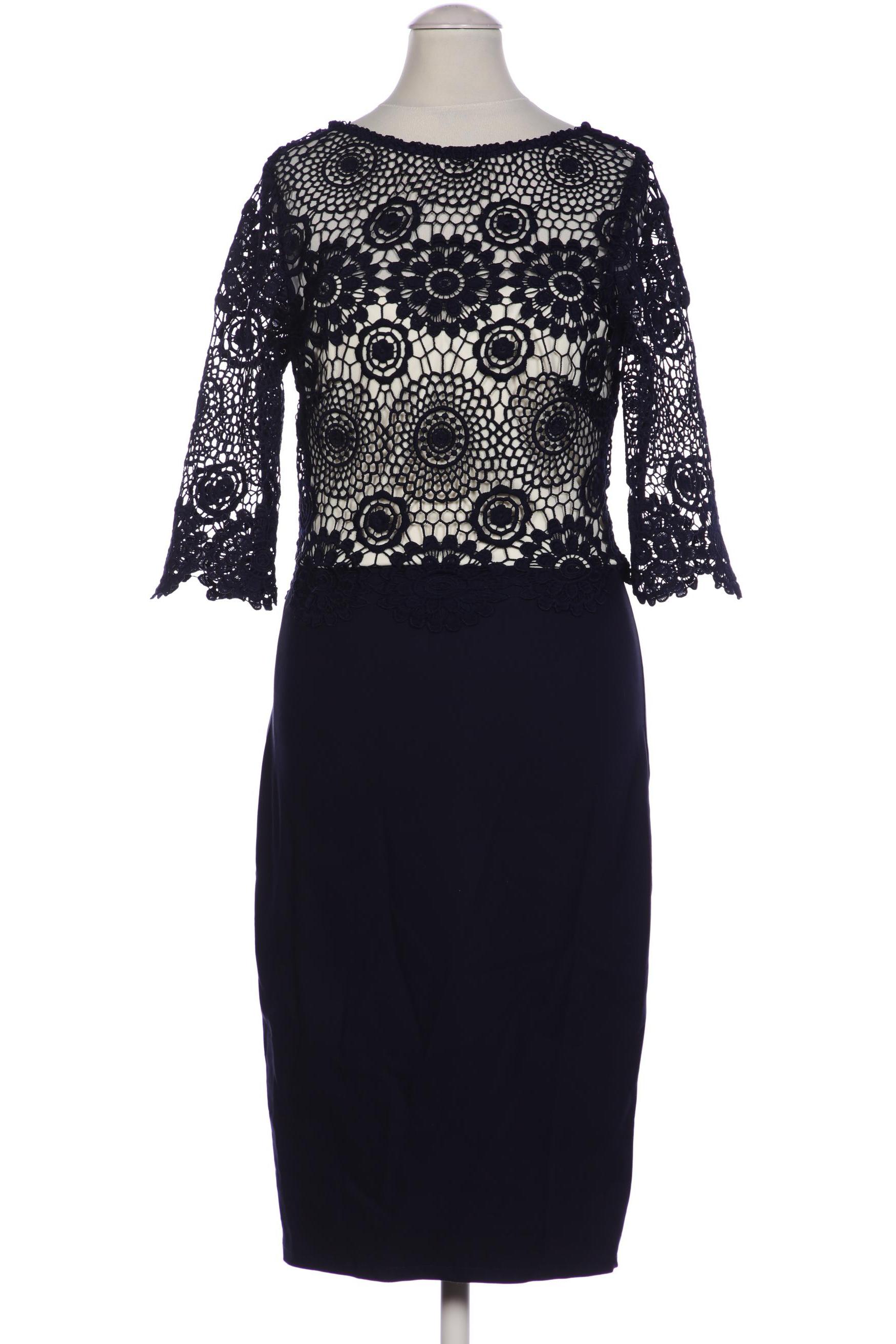 

Paper Dolls Damen Kleid, marineblau, Gr. 36