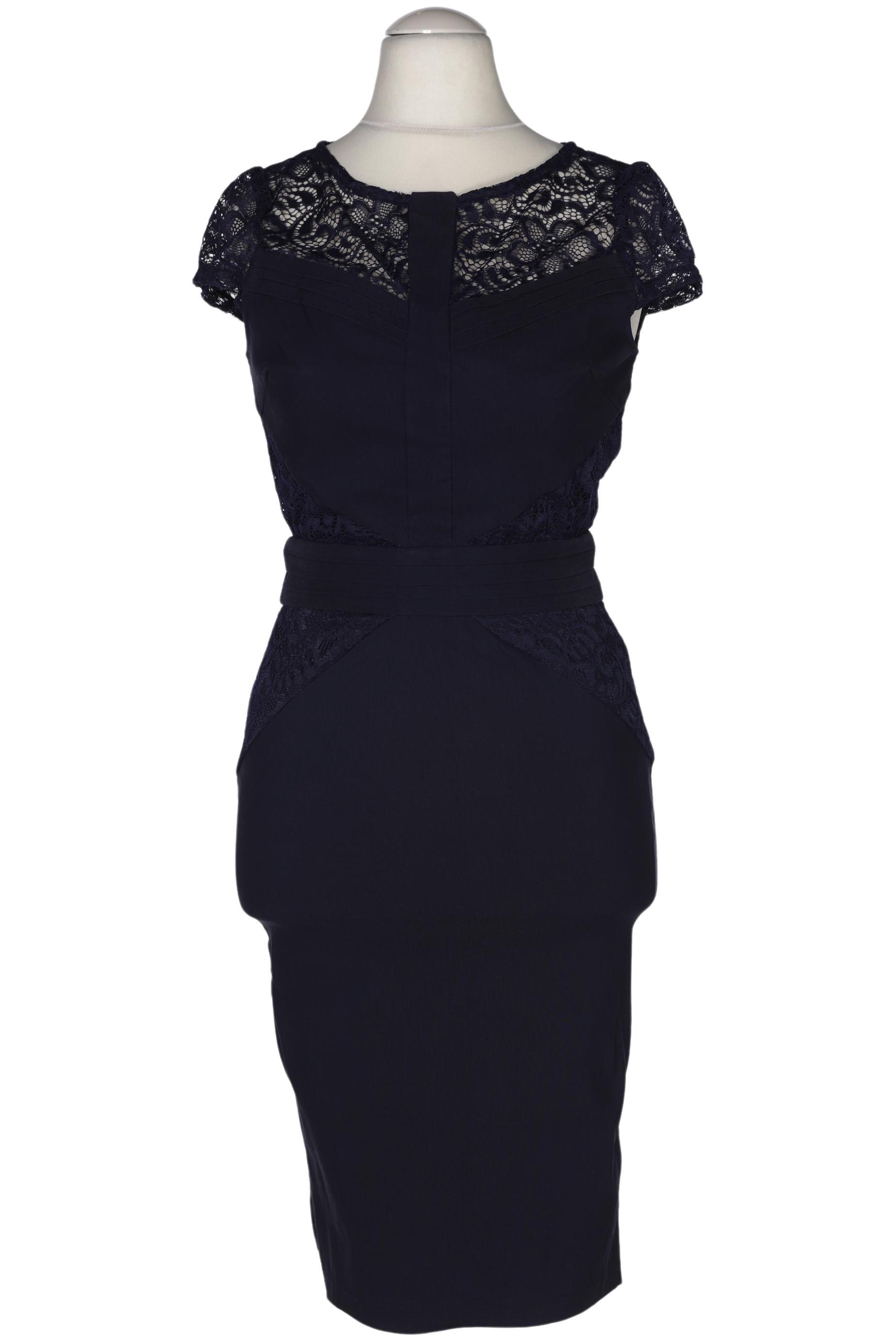 

Paper Dolls Damen Kleid, marineblau, Gr. 36