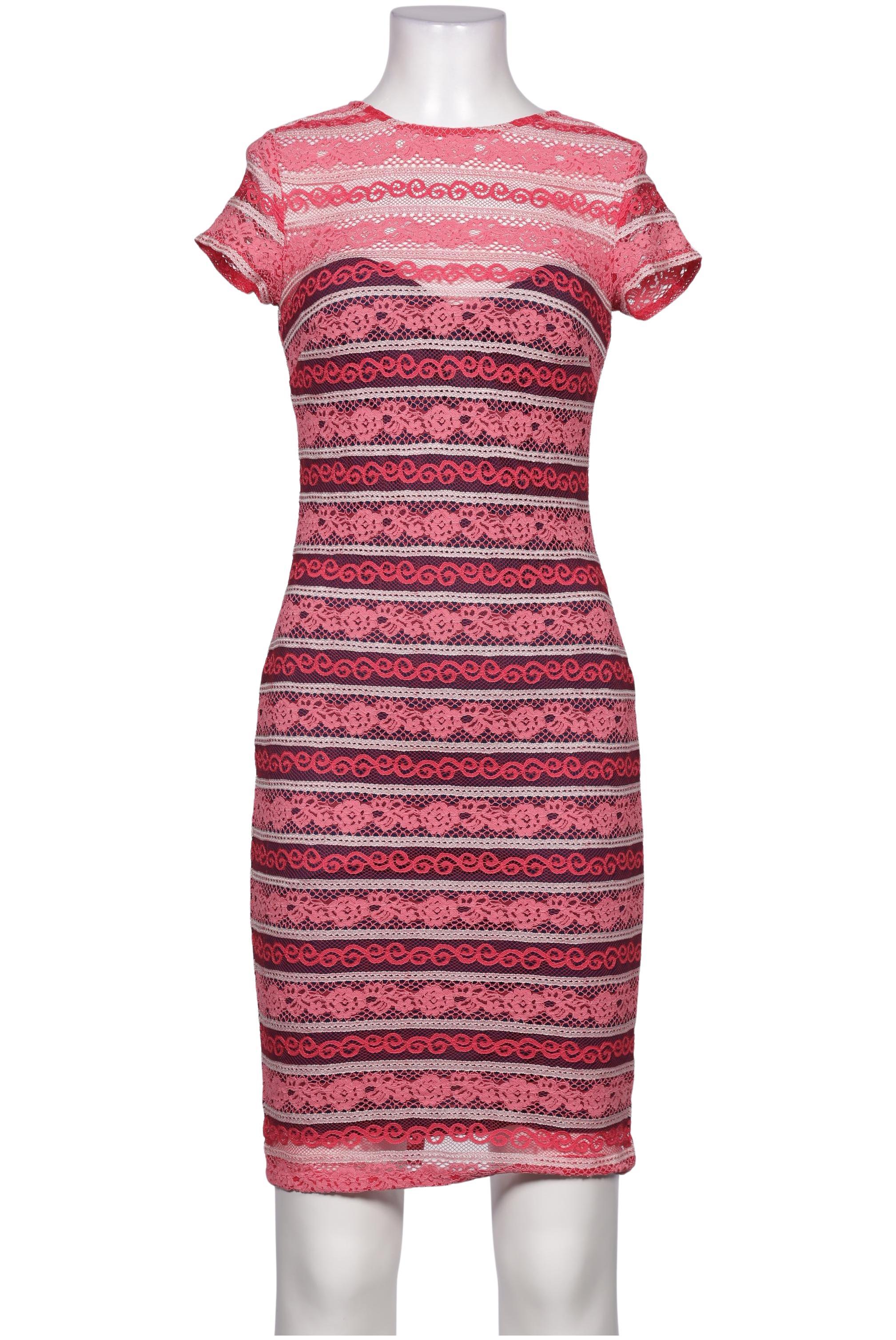 

Paper Dolls Damen Kleid, pink, Gr. 36