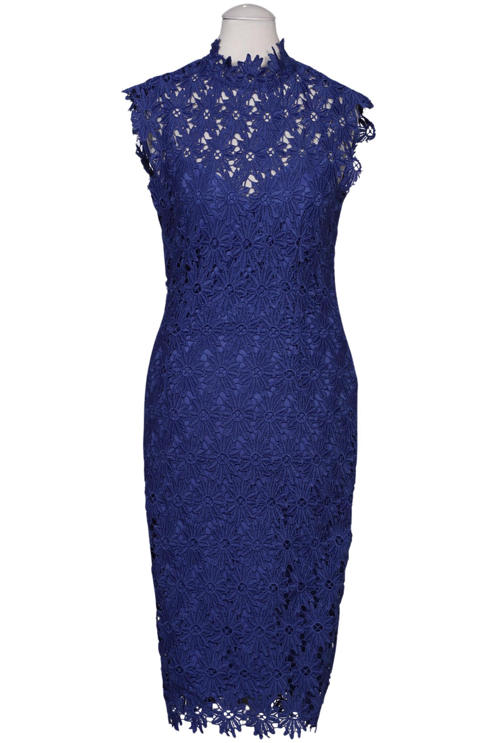 

Paper Dolls Damen Kleid, blau, Gr. 36