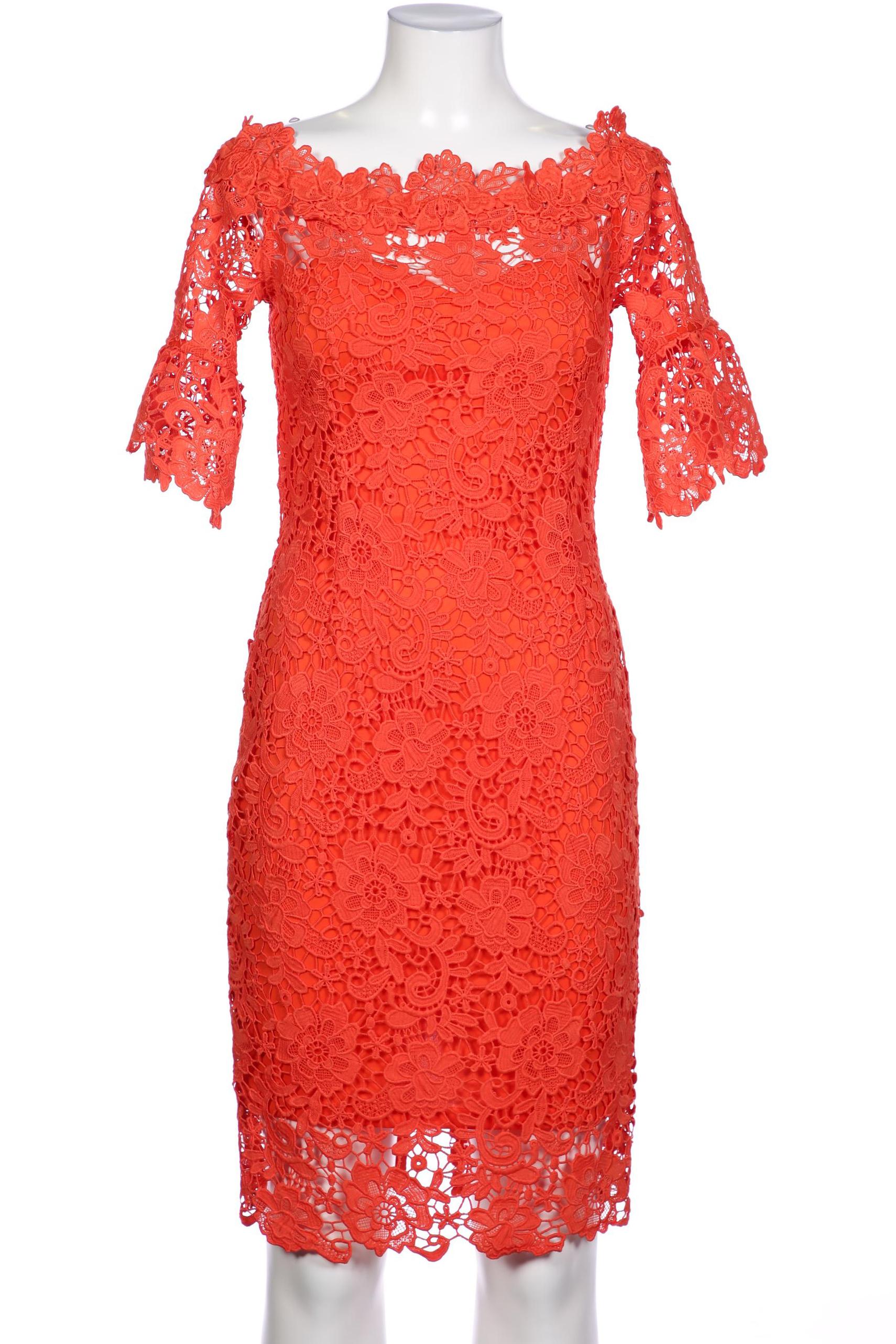 

Paper Dolls Damen Kleid, orange, Gr. 40
