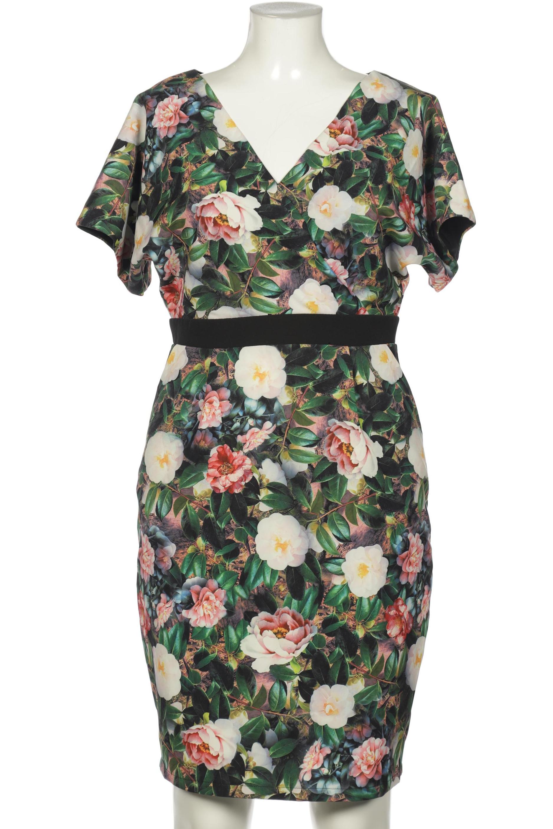 

Paper Dolls Damen Kleid, grün