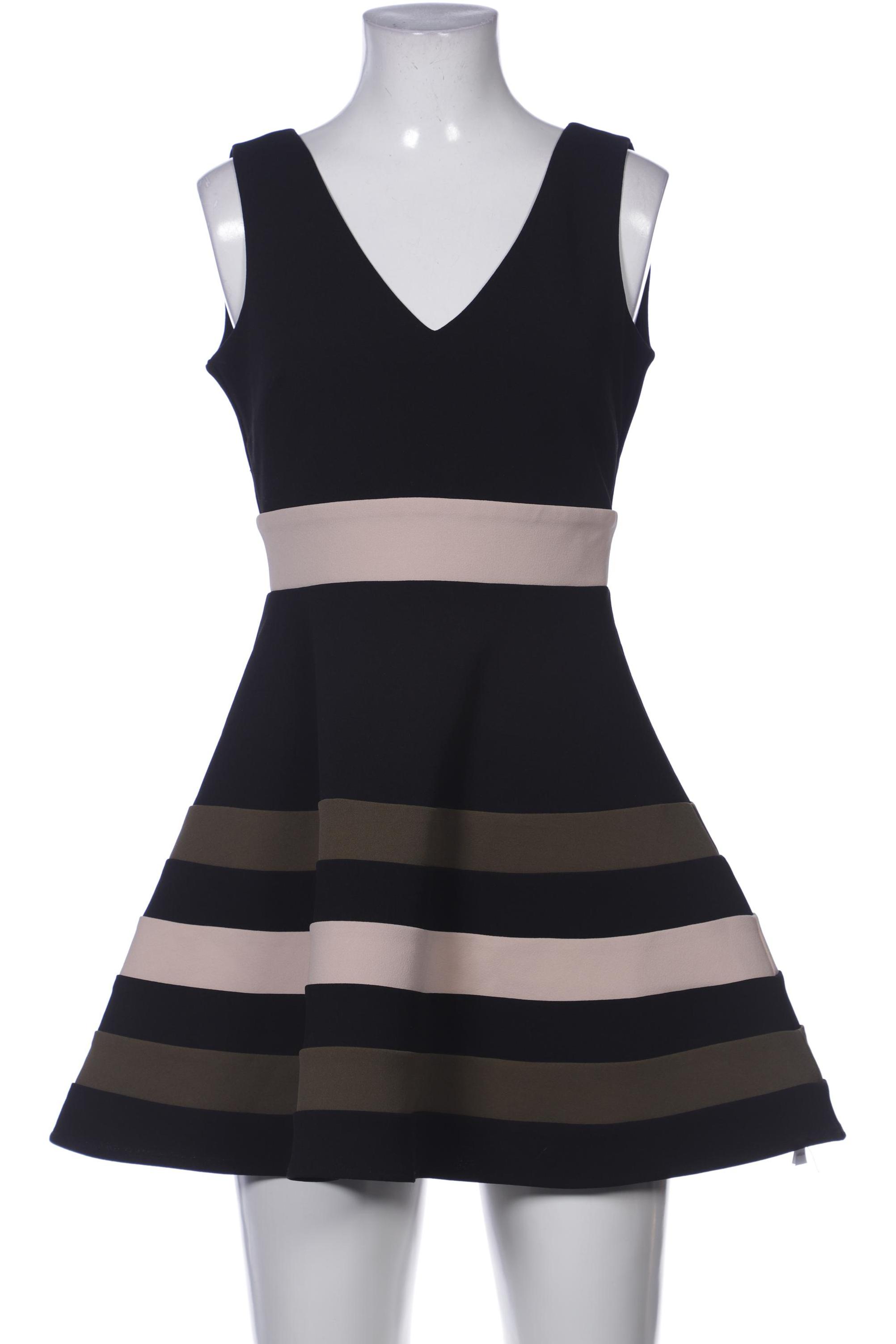 

Paper Dolls Damen Kleid, schwarz, Gr. 36