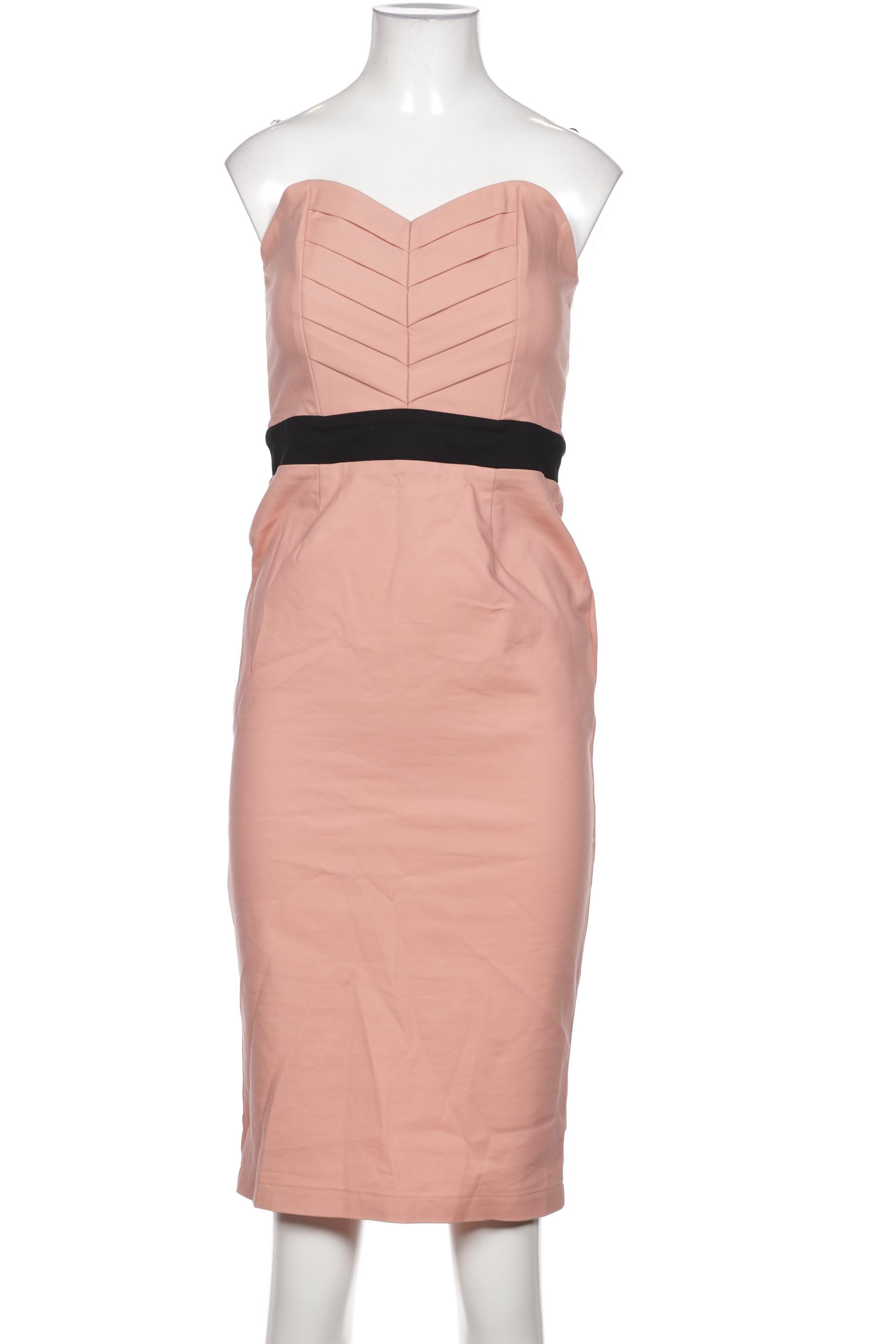 

Paper Dolls Damen Kleid, pink, Gr. 38