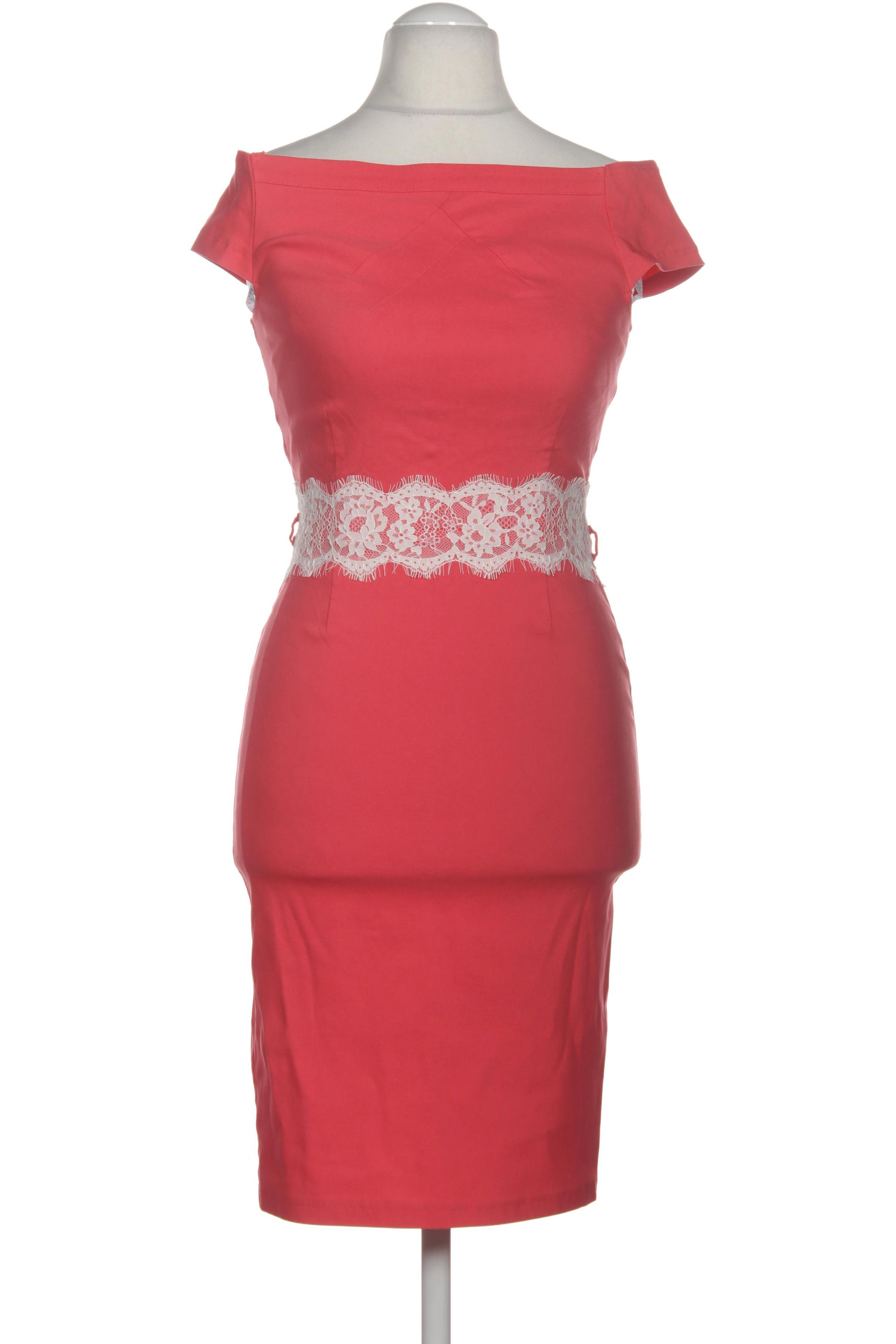 Thumbnail - Paper Dolls Damen Kleid, pink, Gr. 38