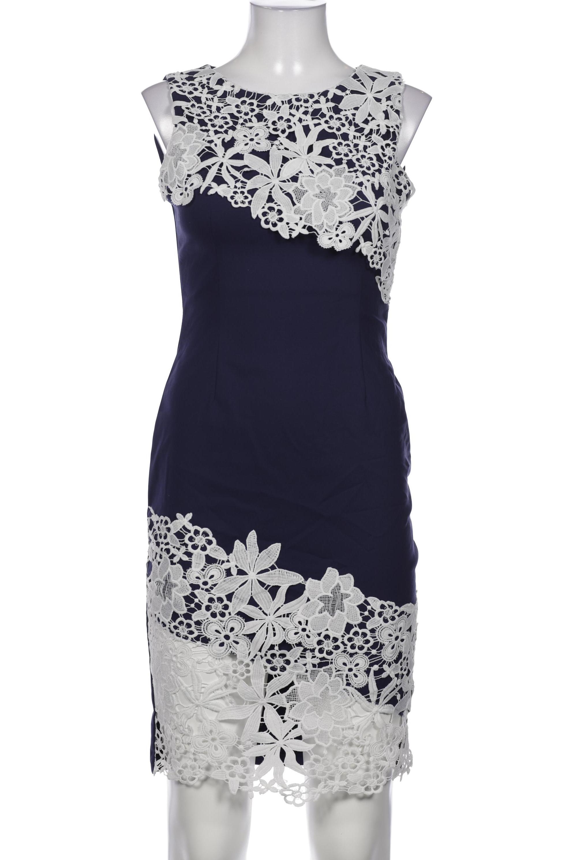 

Paper Dolls Damen Kleid, marineblau, Gr. 38
