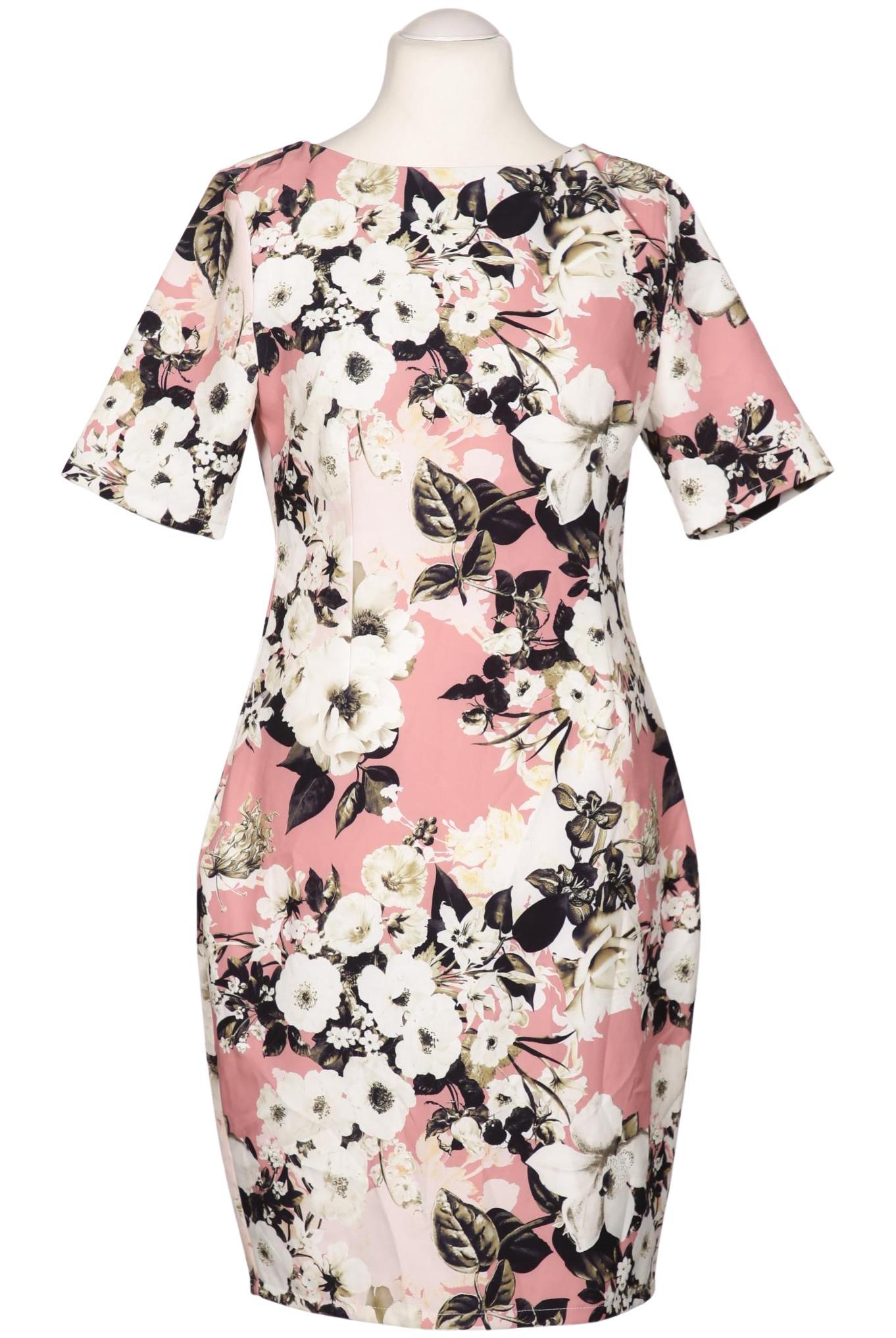 

Paper Dolls Damen Kleid, mehrfarbig, Gr. 42