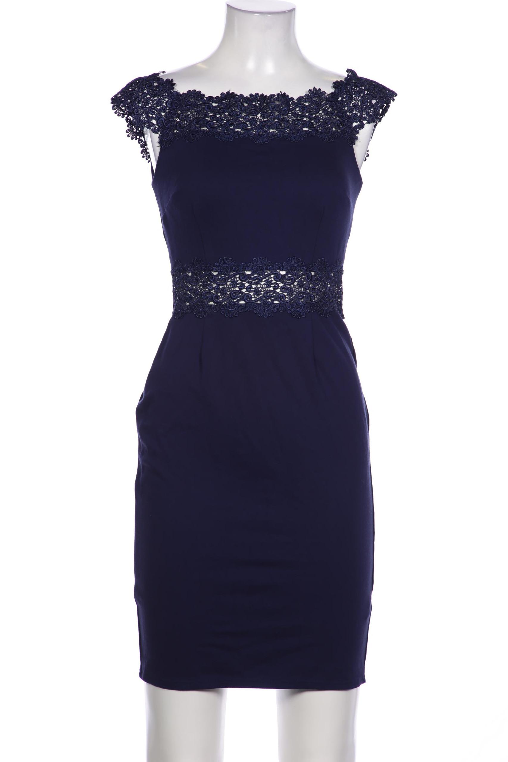 

Paper Dolls Damen Kleid, marineblau, Gr. 36