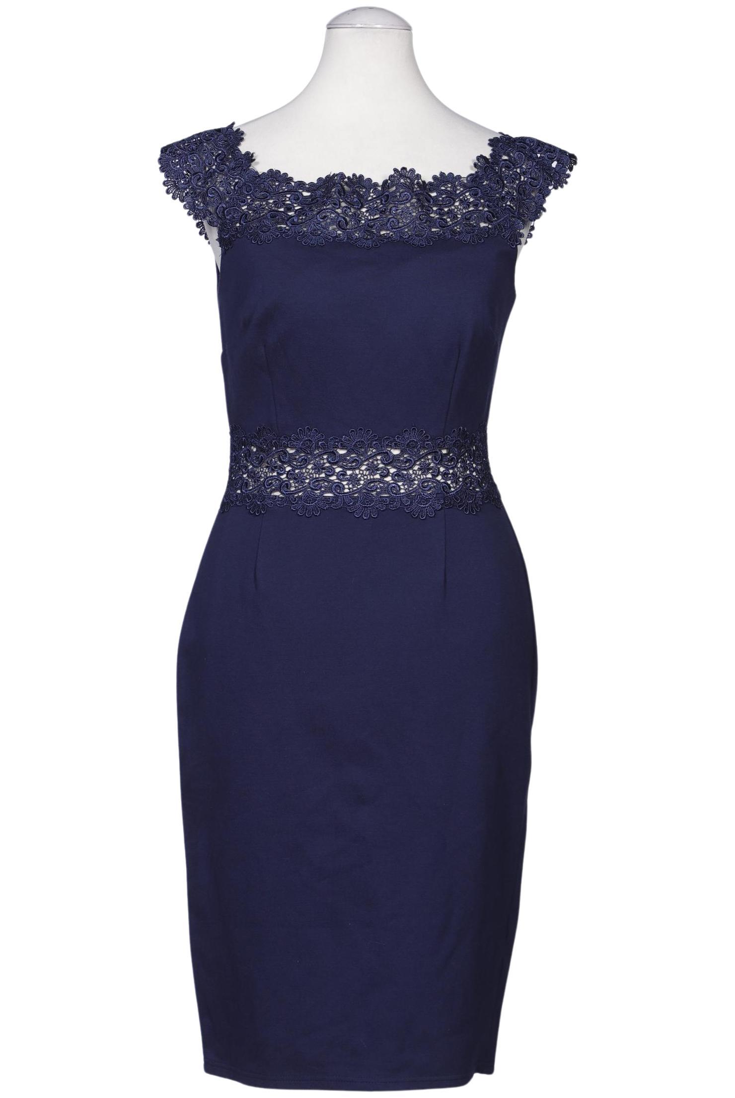 

Paper Dolls Damen Kleid, marineblau, Gr. 36