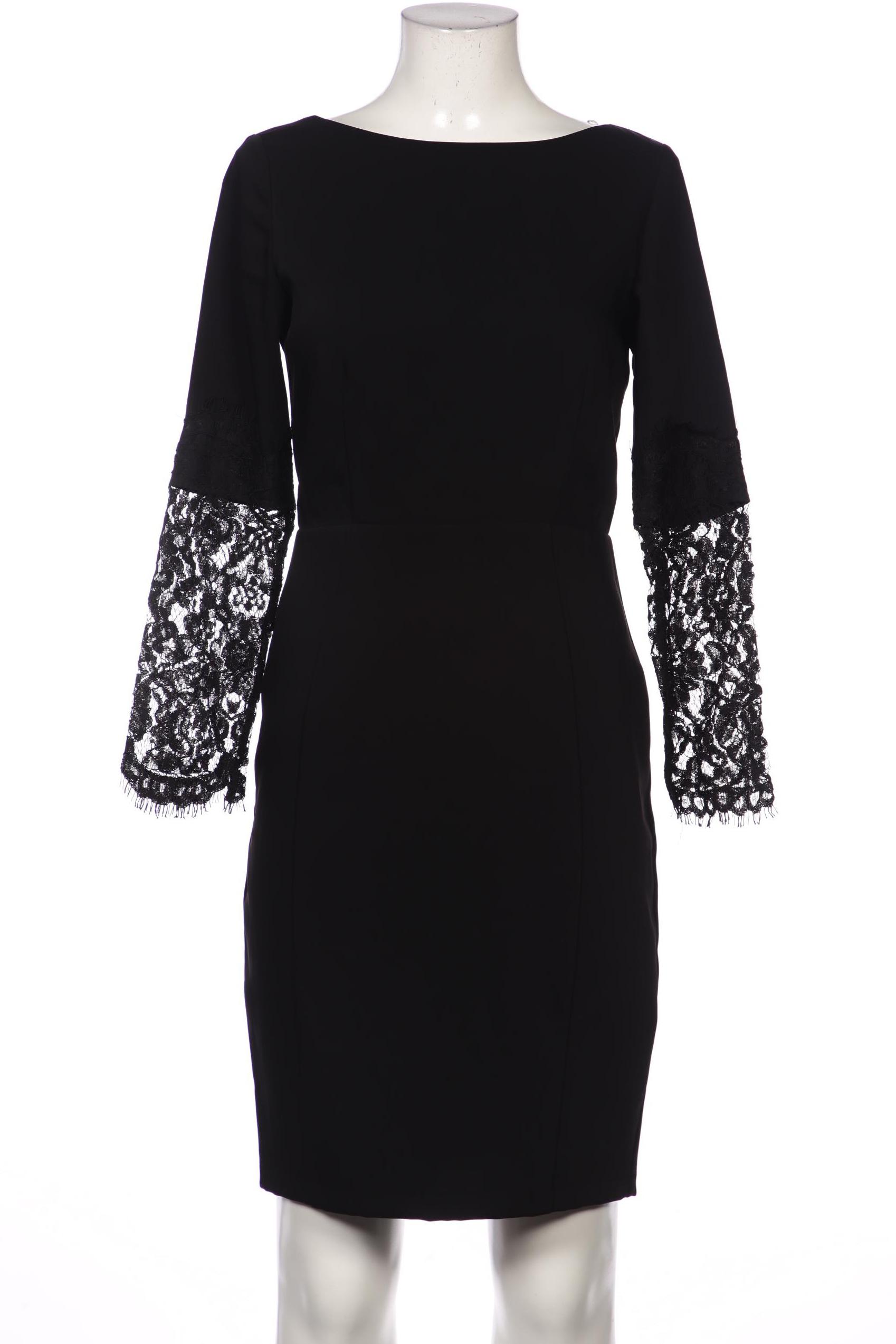 

Paper Dolls Damen Kleid, schwarz, Gr. 38