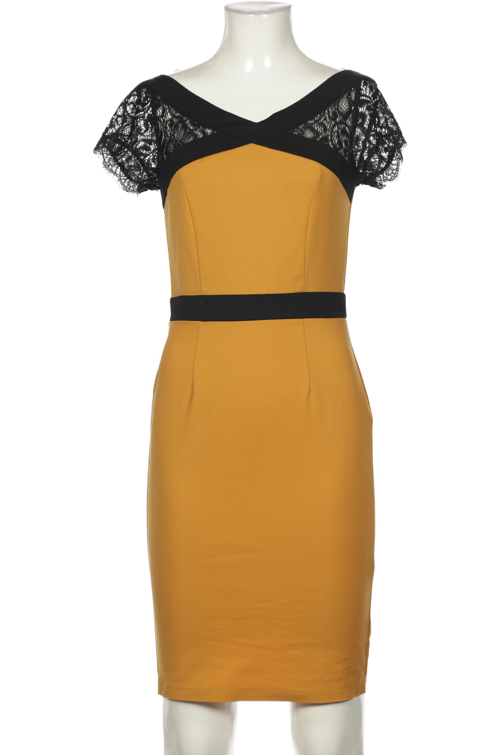 

Paper Dolls Damen Kleid, orange