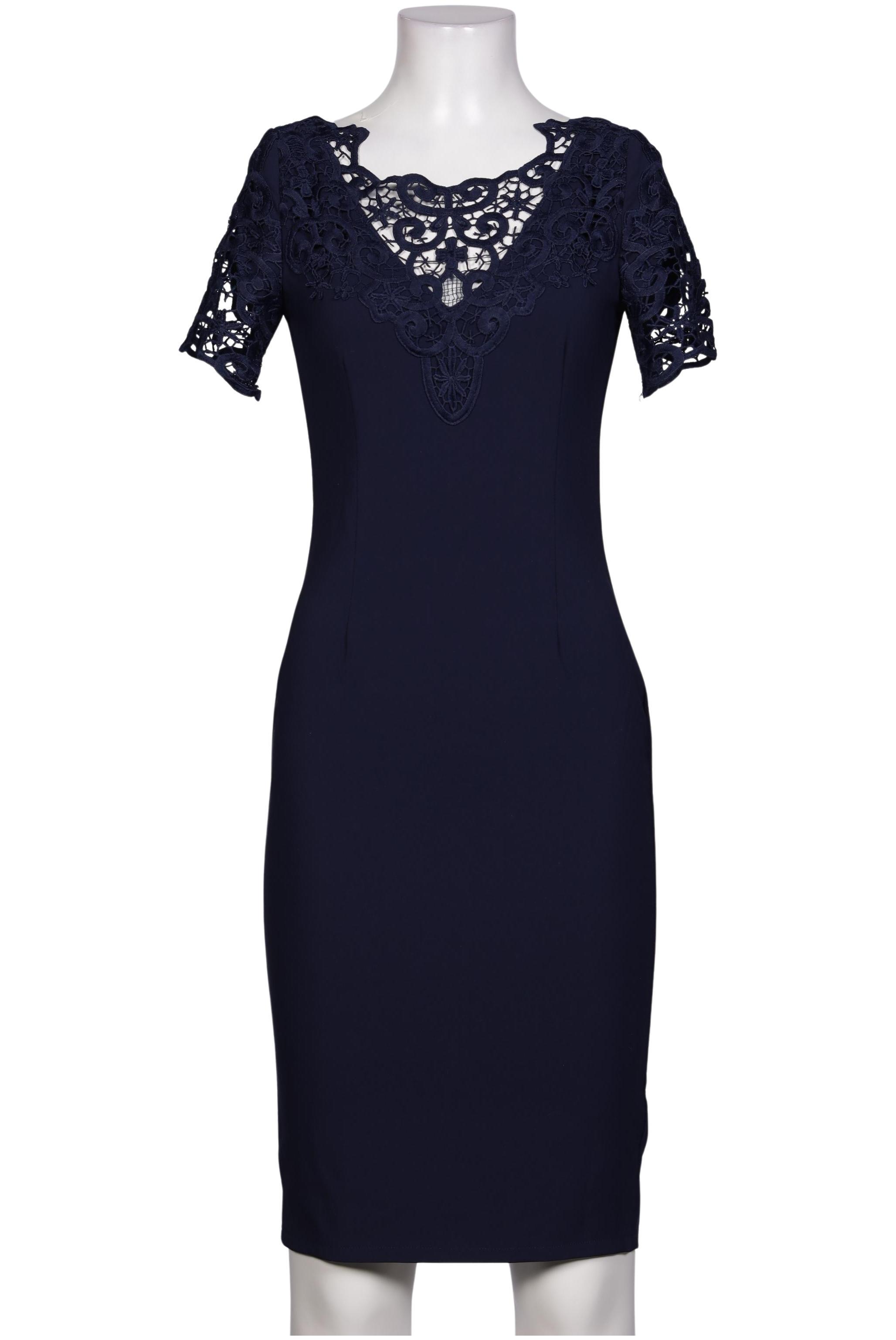 

Paper Dolls Damen Kleid, marineblau, Gr. 36