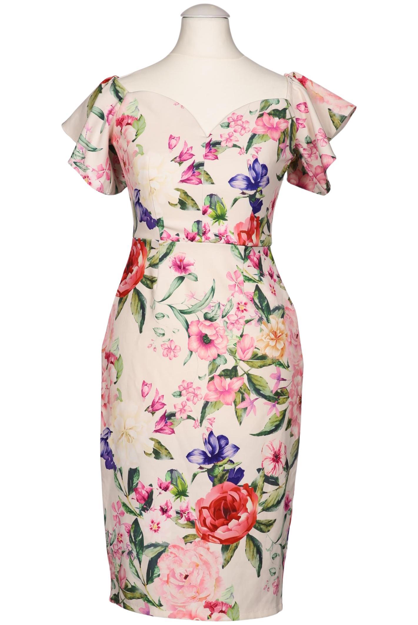 

Paper Dolls Damen Kleid, mehrfarbig, Gr. 34