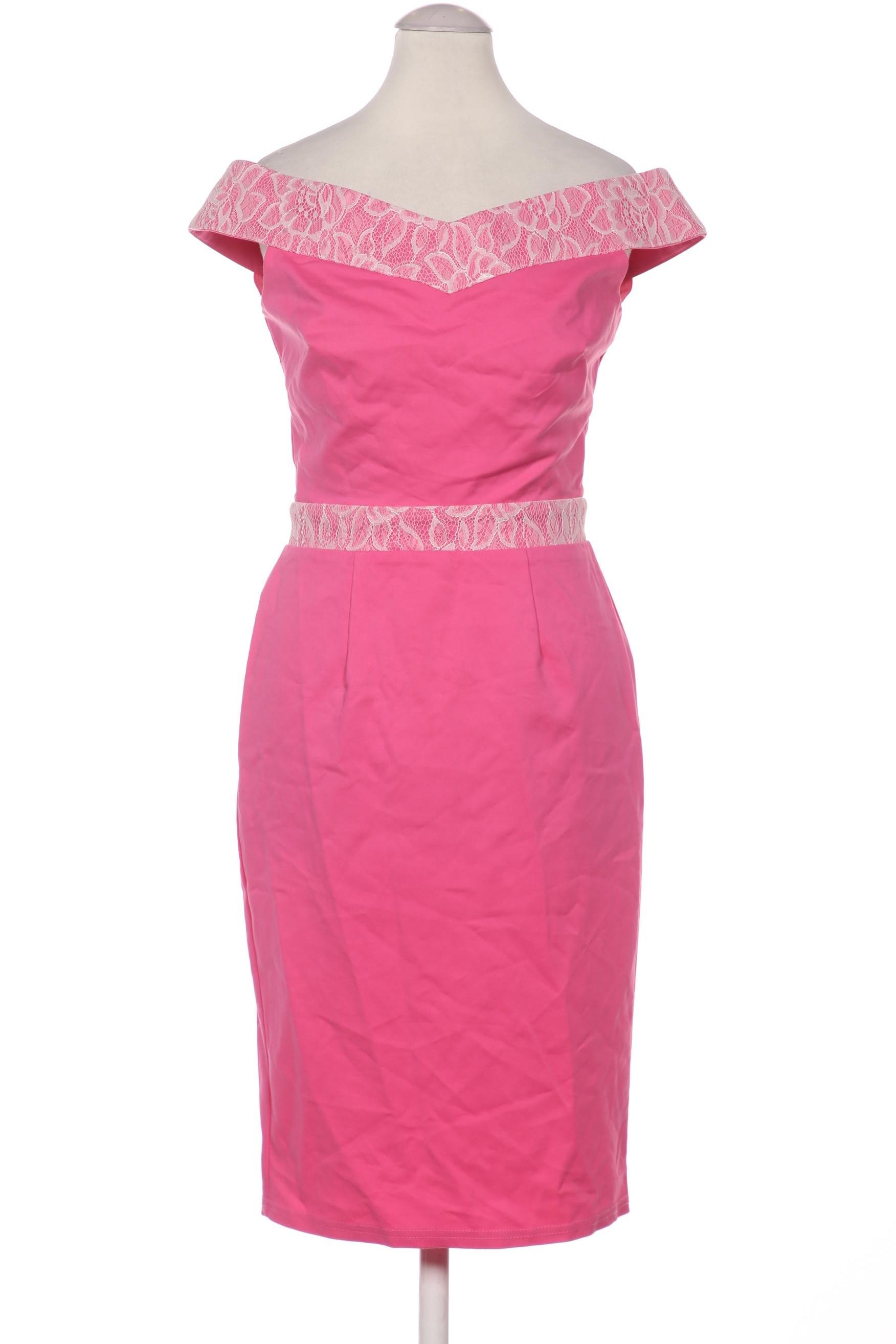 

Paper Dolls Damen Kleid, pink, Gr. 36
