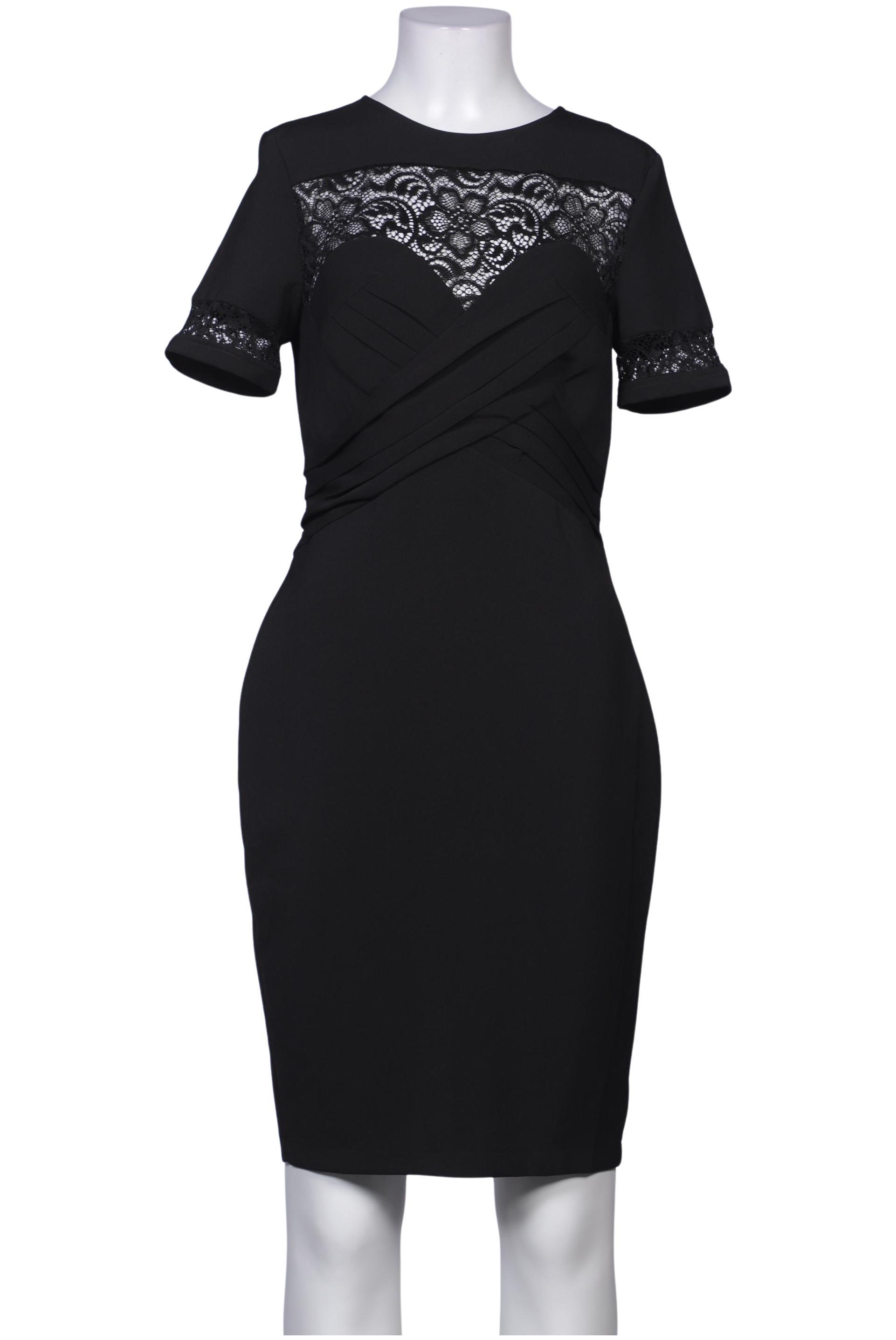 

Paper Dolls Damen Kleid, schwarz, Gr. 40