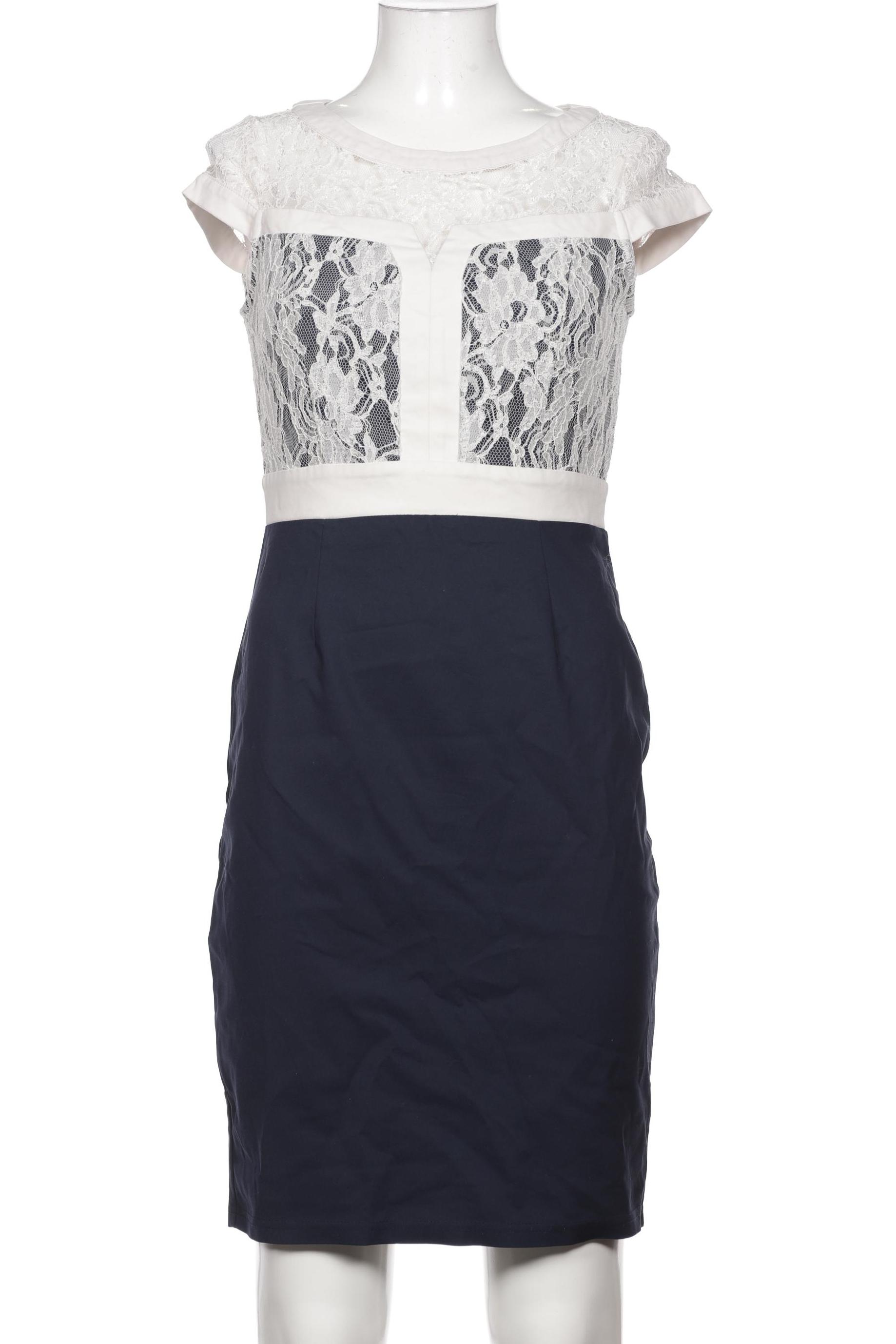 

Paper Dolls Damen Kleid, marineblau