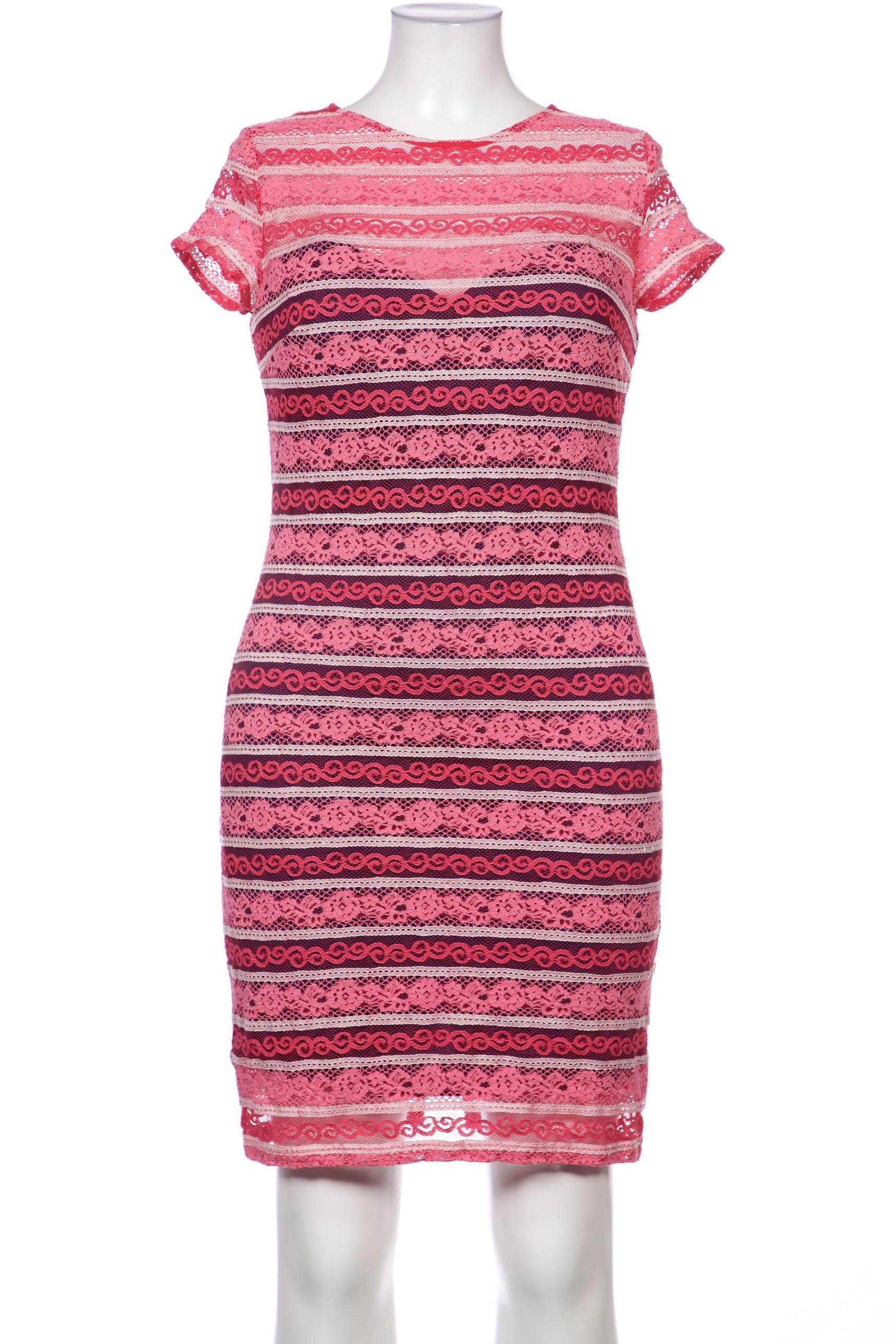 

Paper Dolls Damen Kleid, pink, Gr. 44
