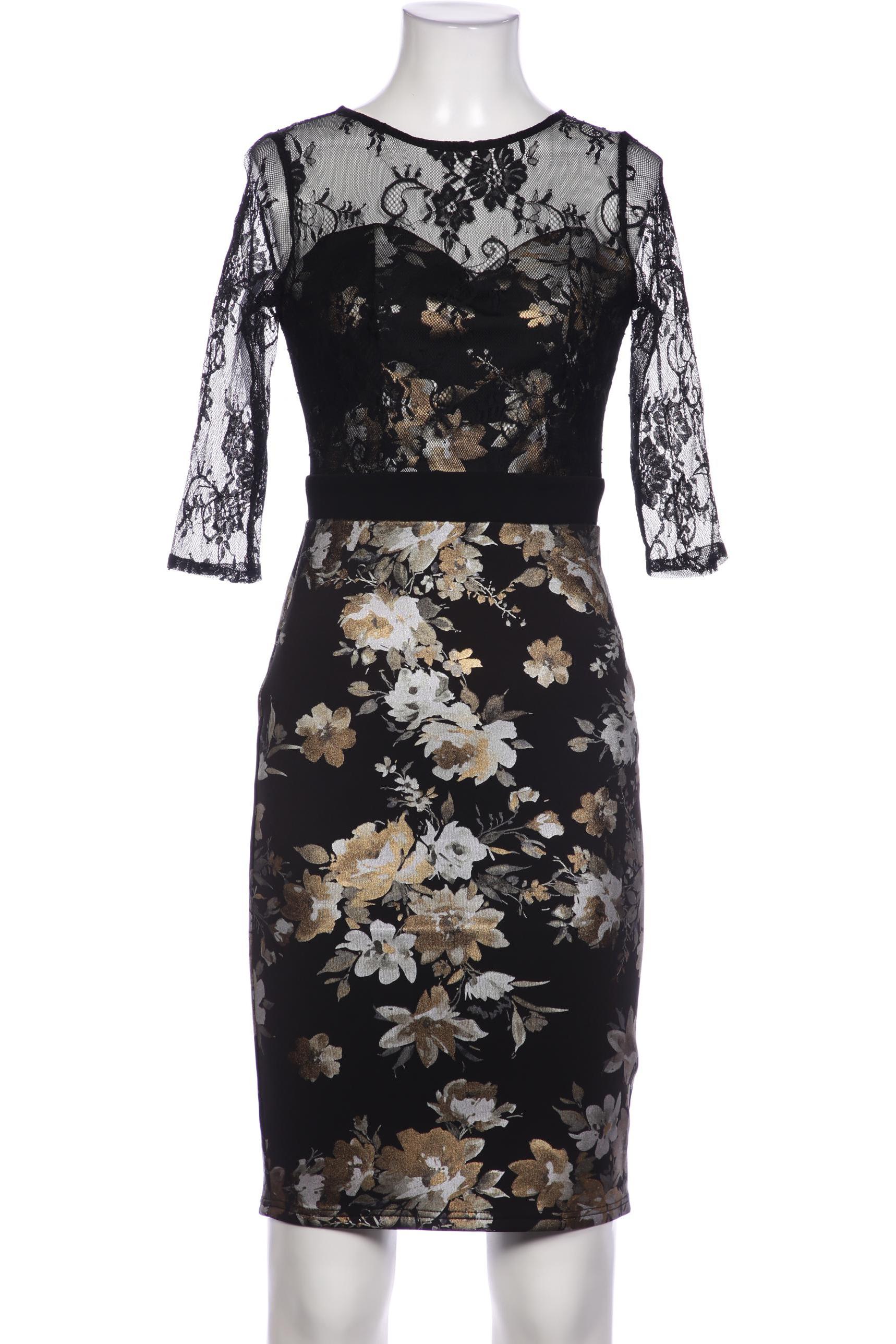 

Paper Dolls Damen Kleid, schwarz