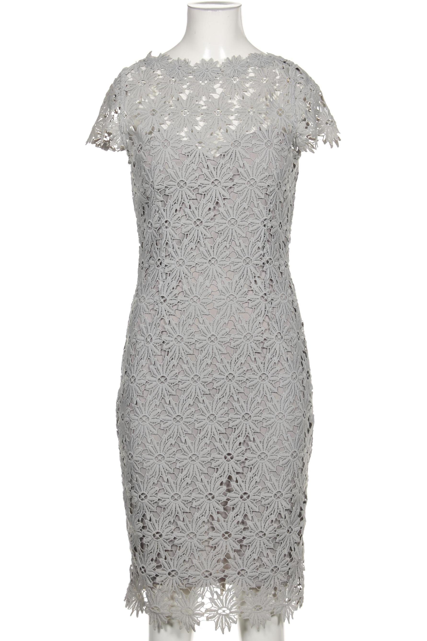 

Paper Dolls Damen Kleid, grau