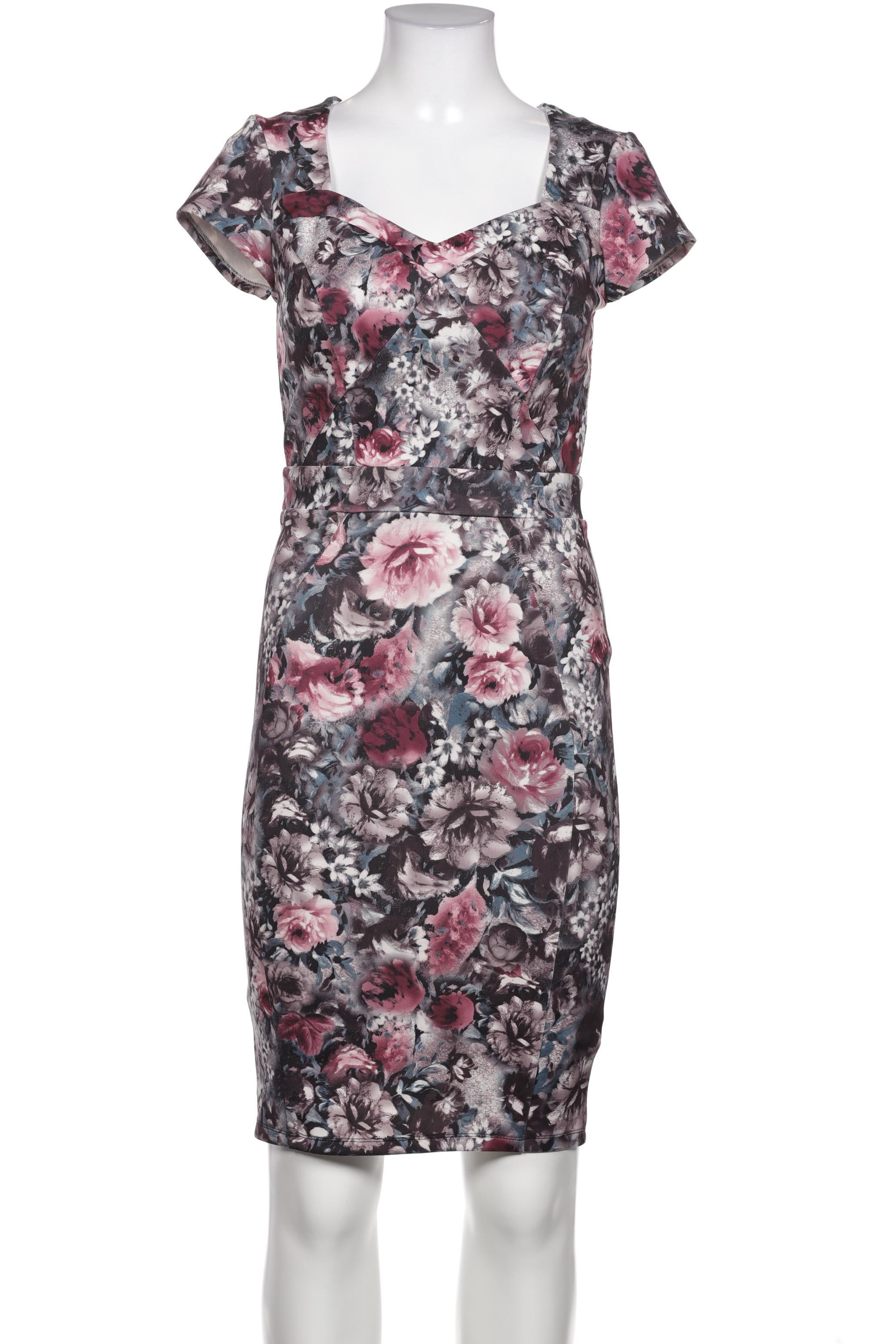 

Paper Dolls Damen Kleid, mehrfarbig