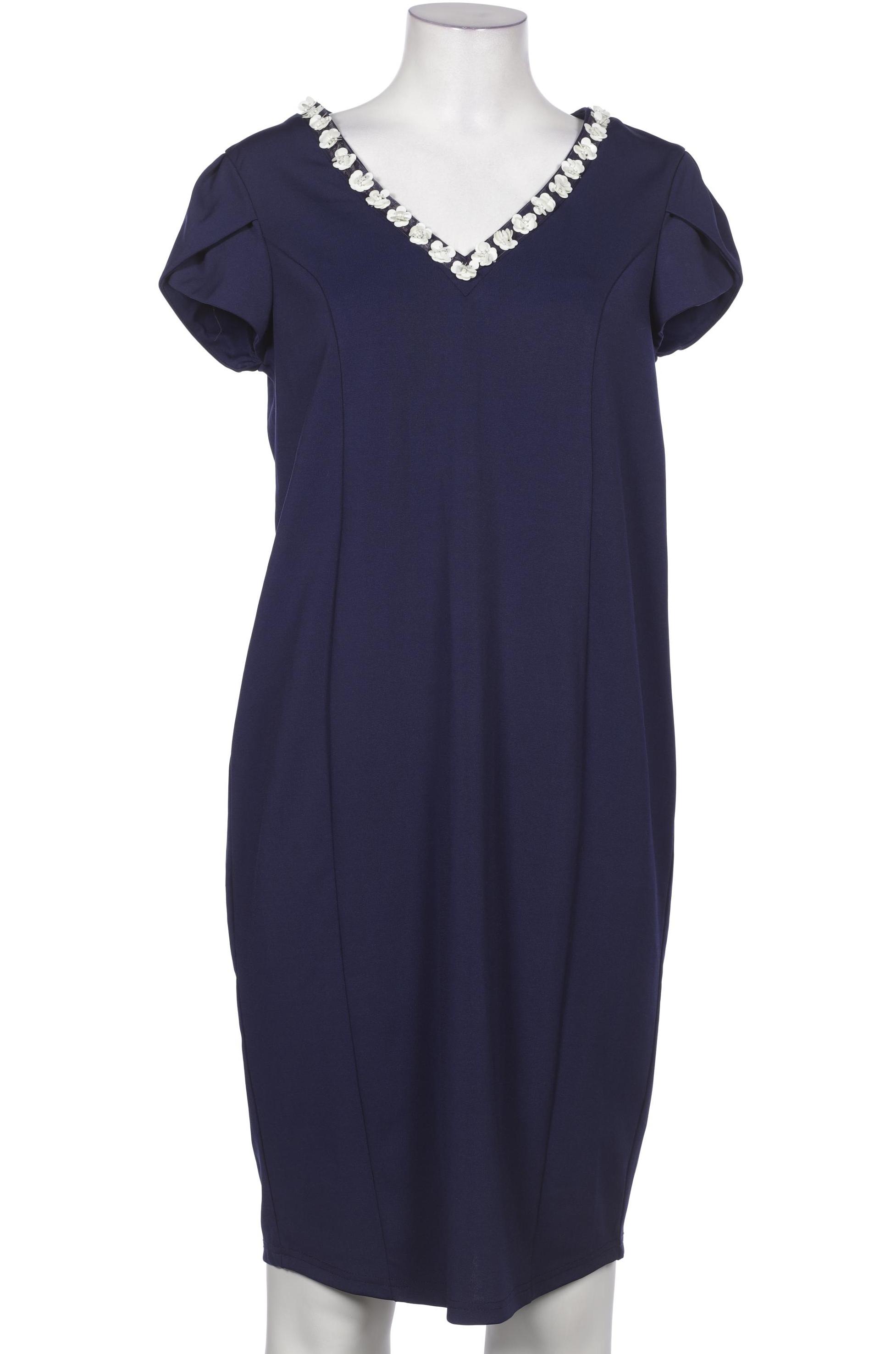 

Paper Dolls Damen Kleid, blau, Gr. 40