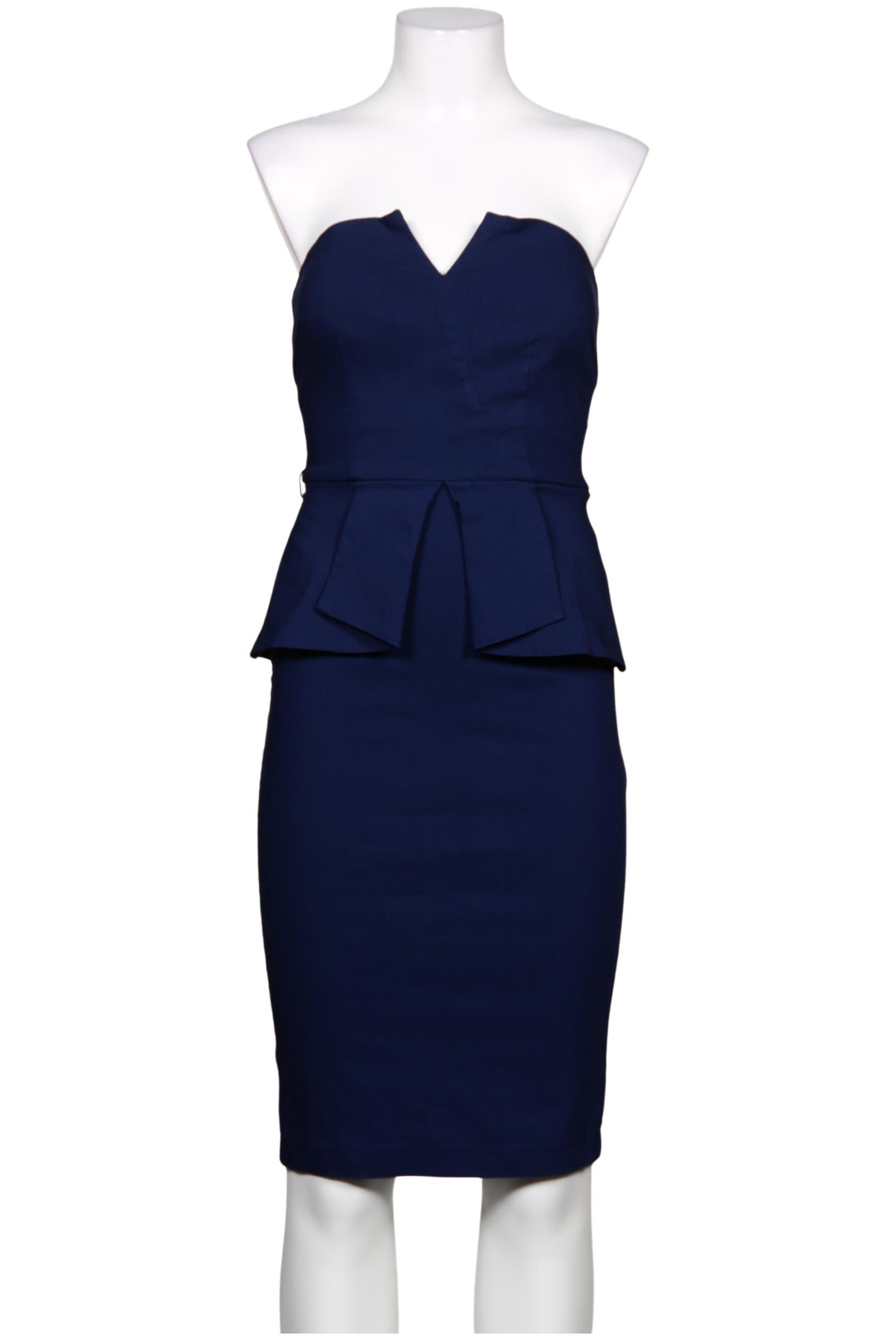 

Paper Dolls Damen Kleid, marineblau, Gr. 36