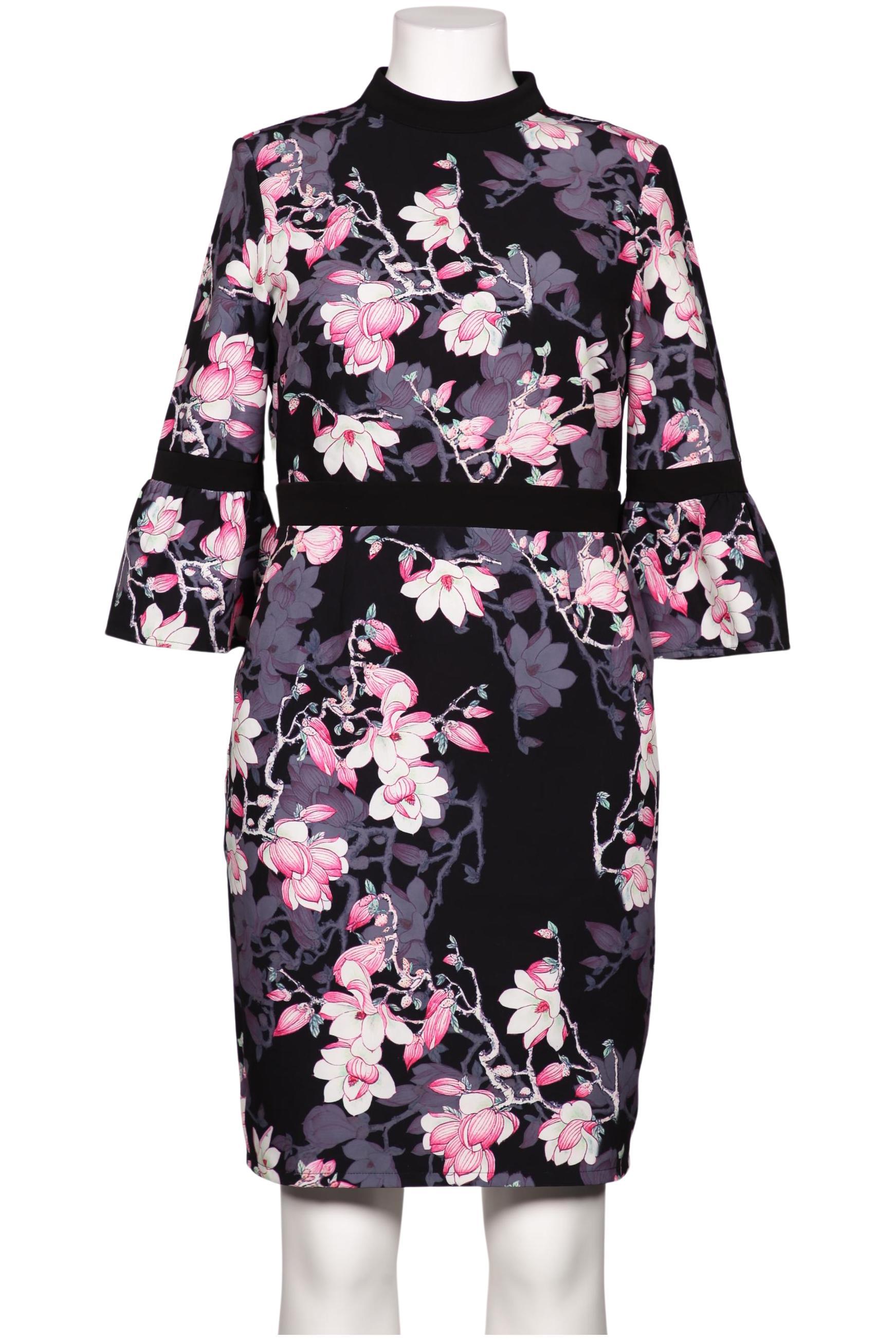 

Paper Dolls Damen Kleid, schwarz, Gr. 42