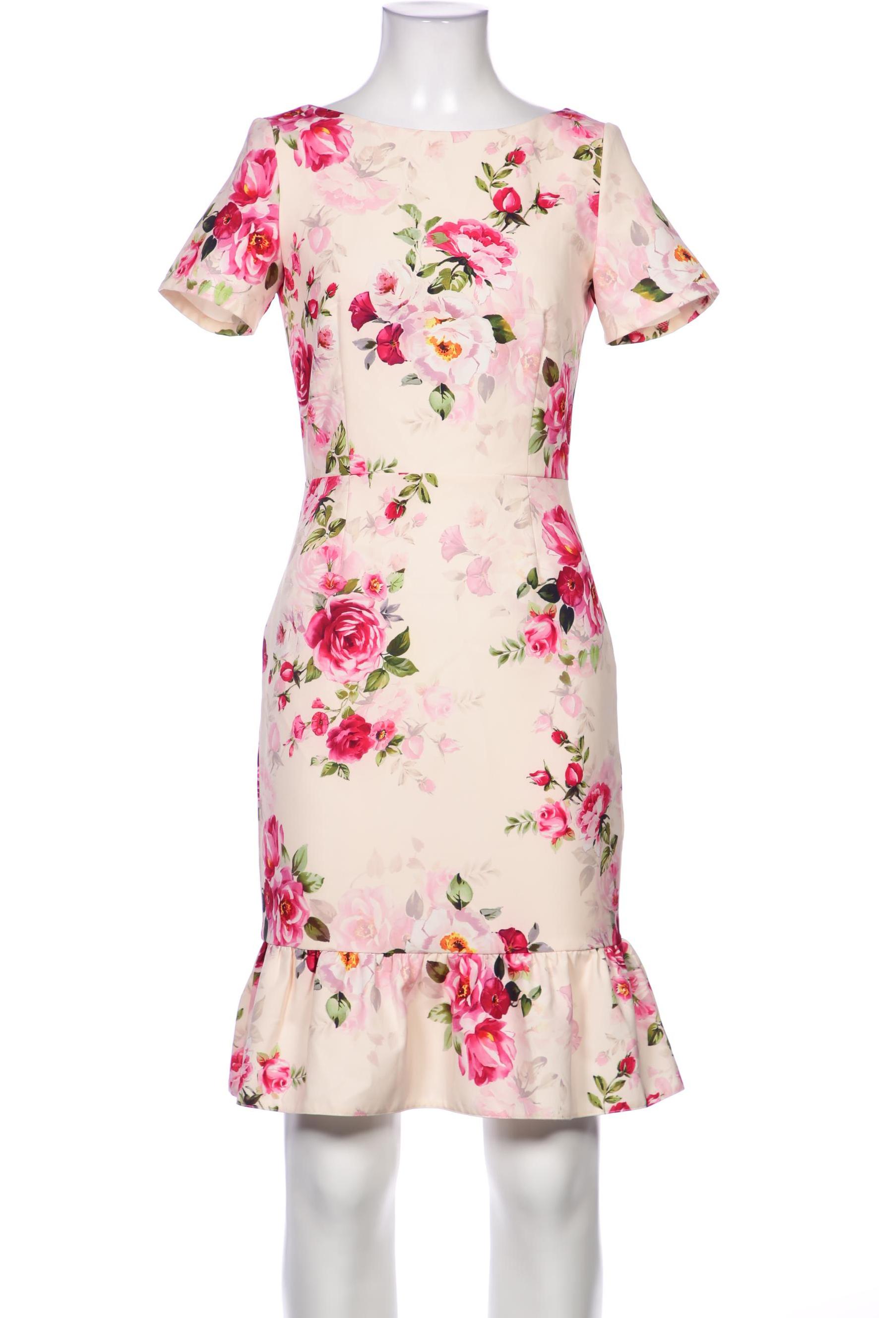 

Paper Dolls Damen Kleid, beige, Gr. 36