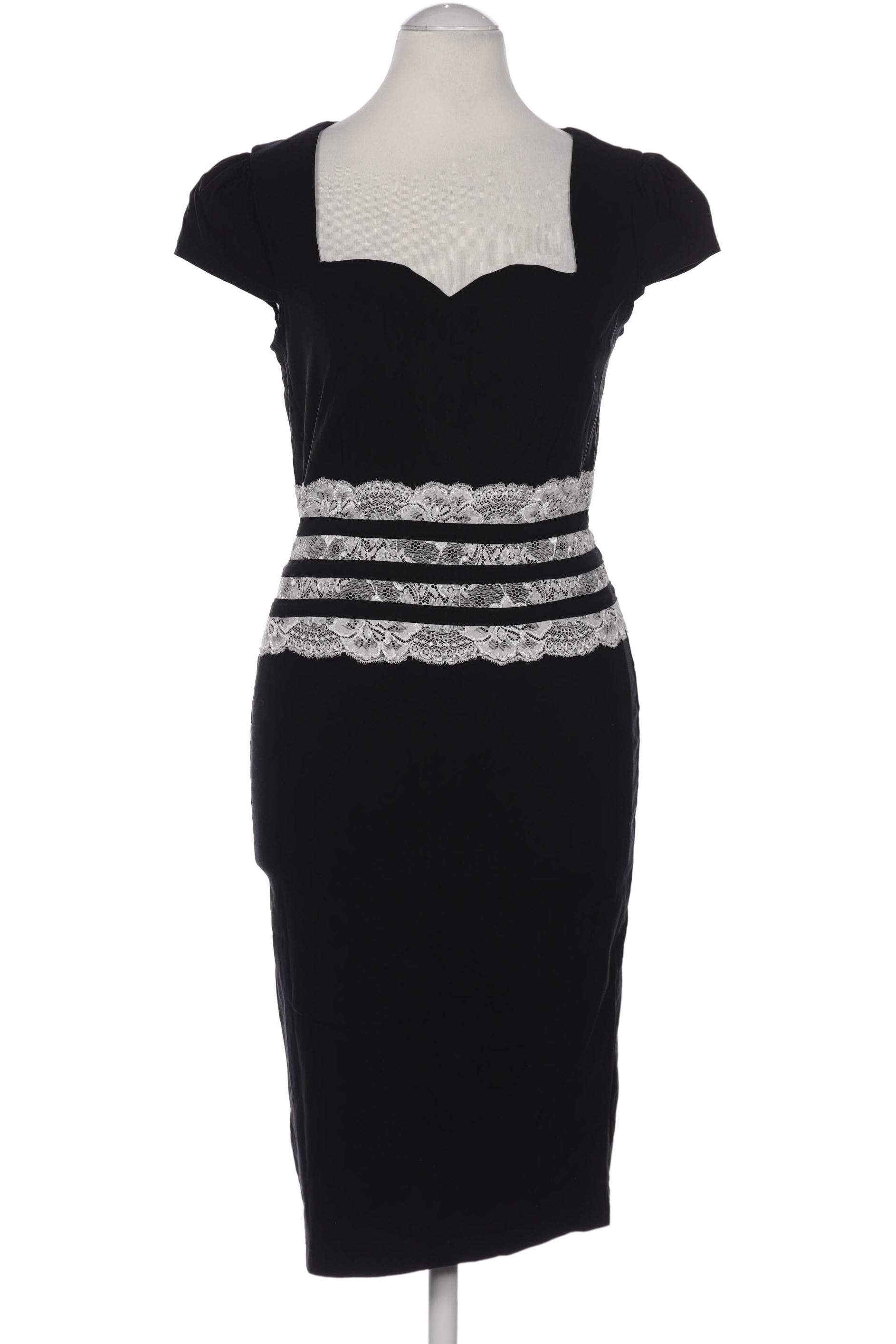

Paper Dolls Damen Kleid, schwarz, Gr. 38