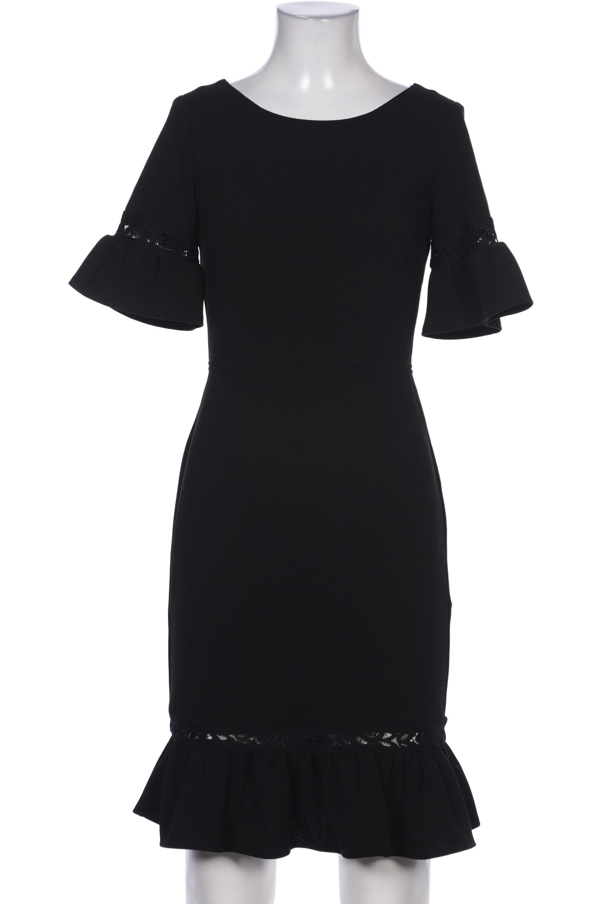

Paper Dolls Damen Kleid, schwarz, Gr. 36