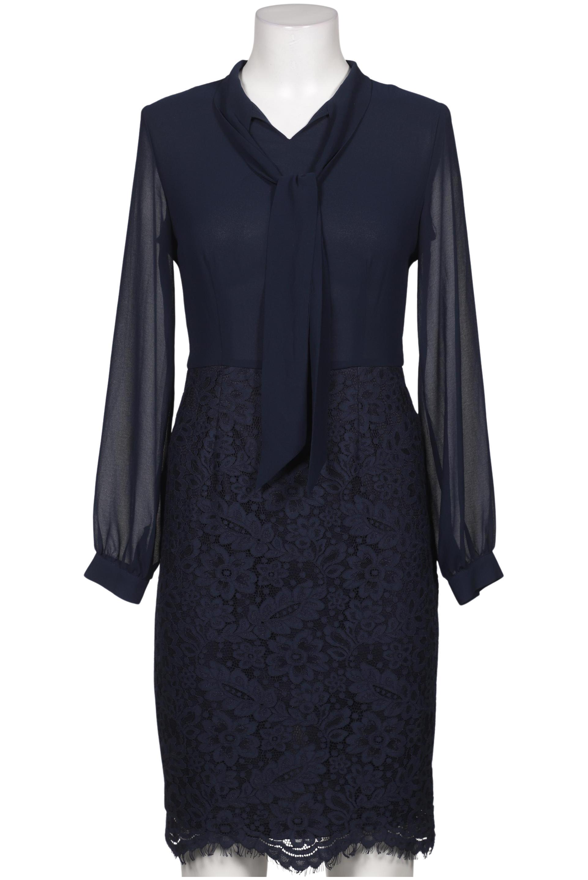 

Paper Dolls Damen Kleid, marineblau, Gr. 38