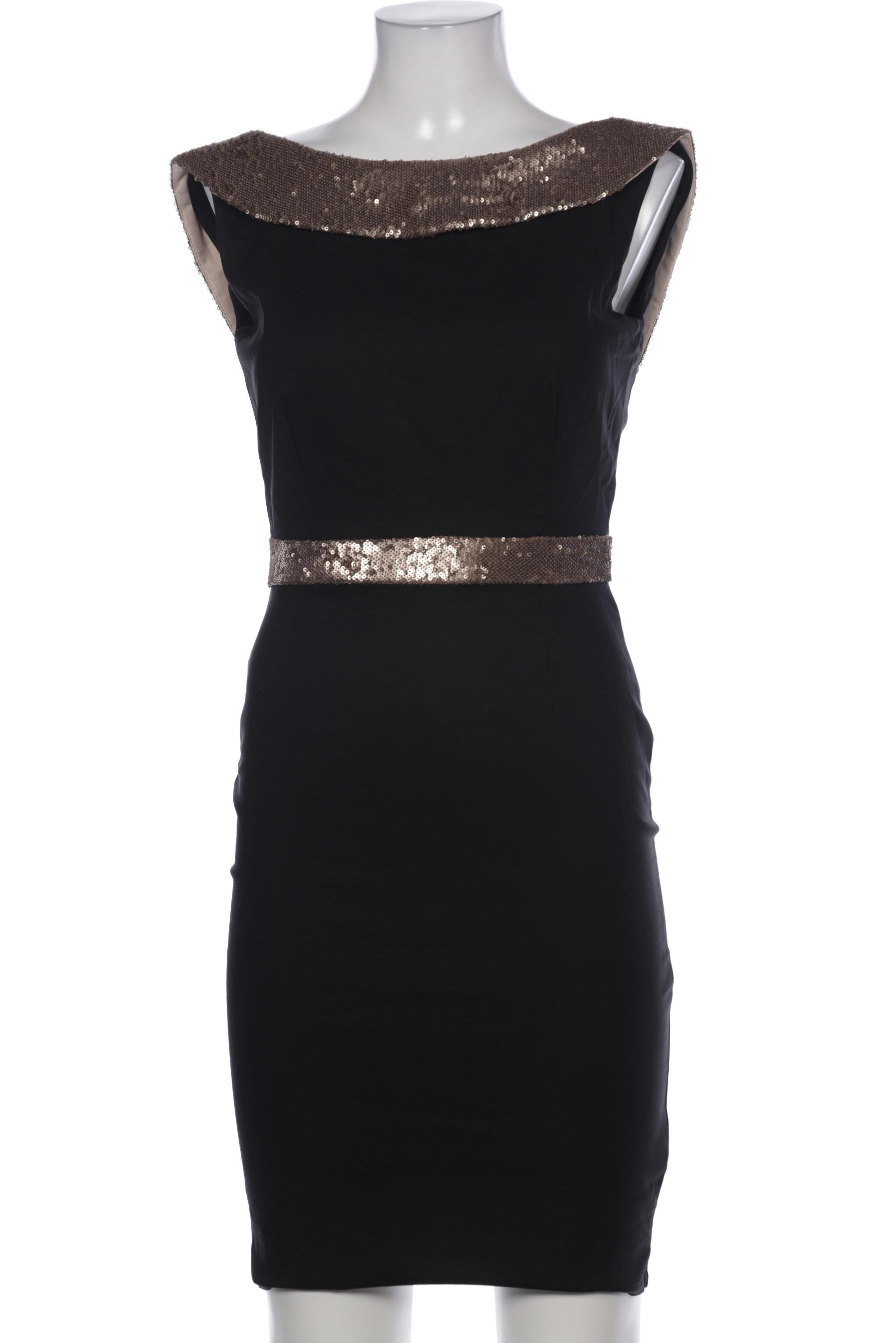 

Paper Dolls Damen Kleid, schwarz, Gr. 38