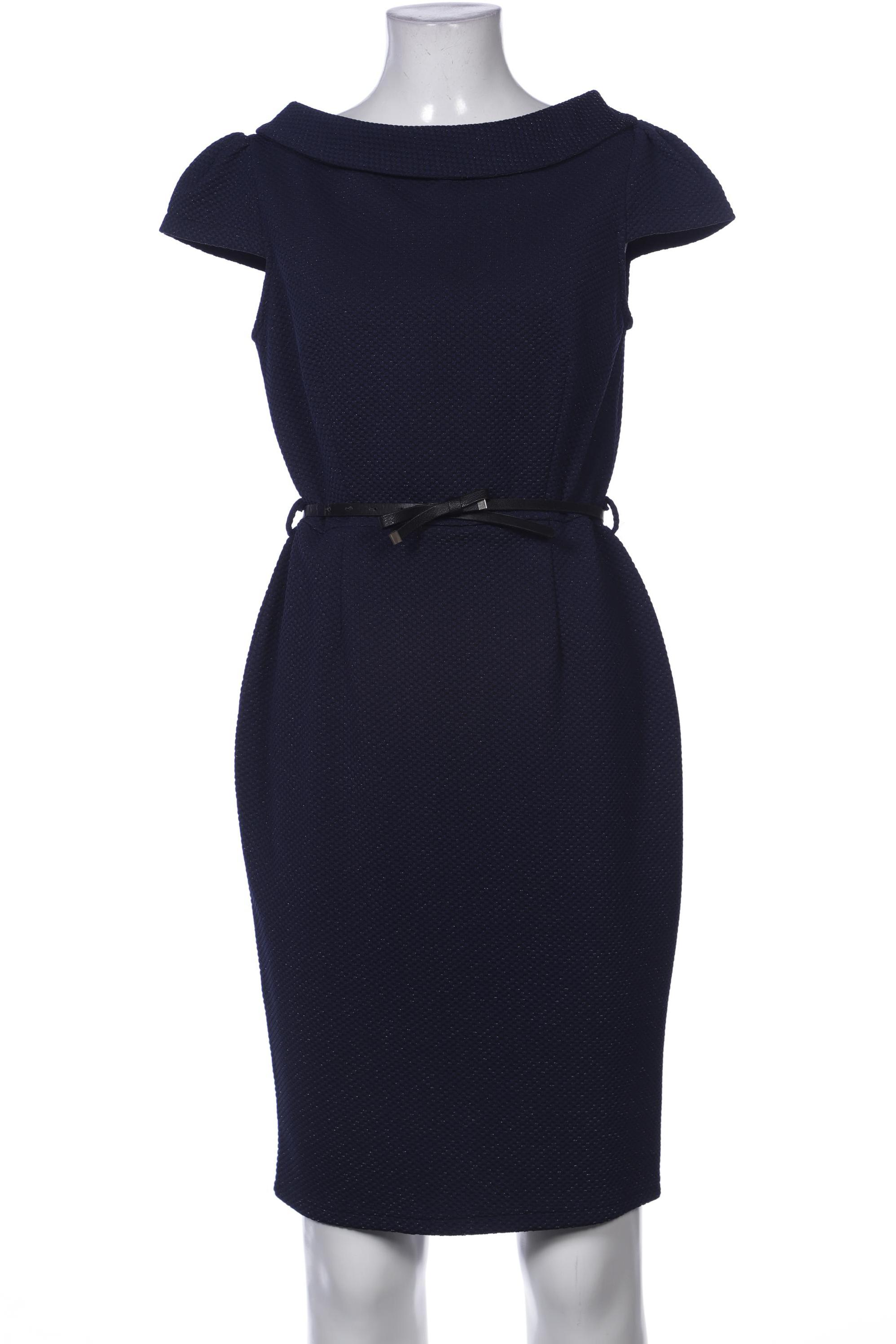 

Paper Dolls Damen Kleid, marineblau, Gr. 42