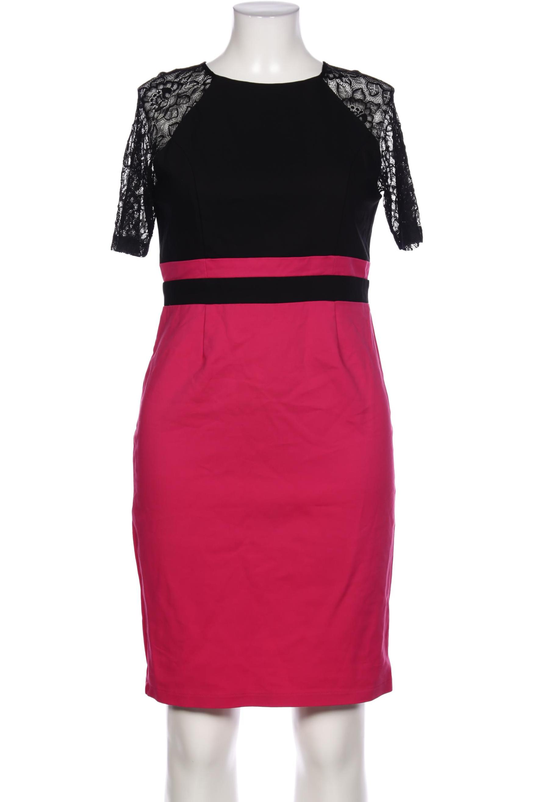 

Paper Dolls Damen Kleid, pink, Gr. 44