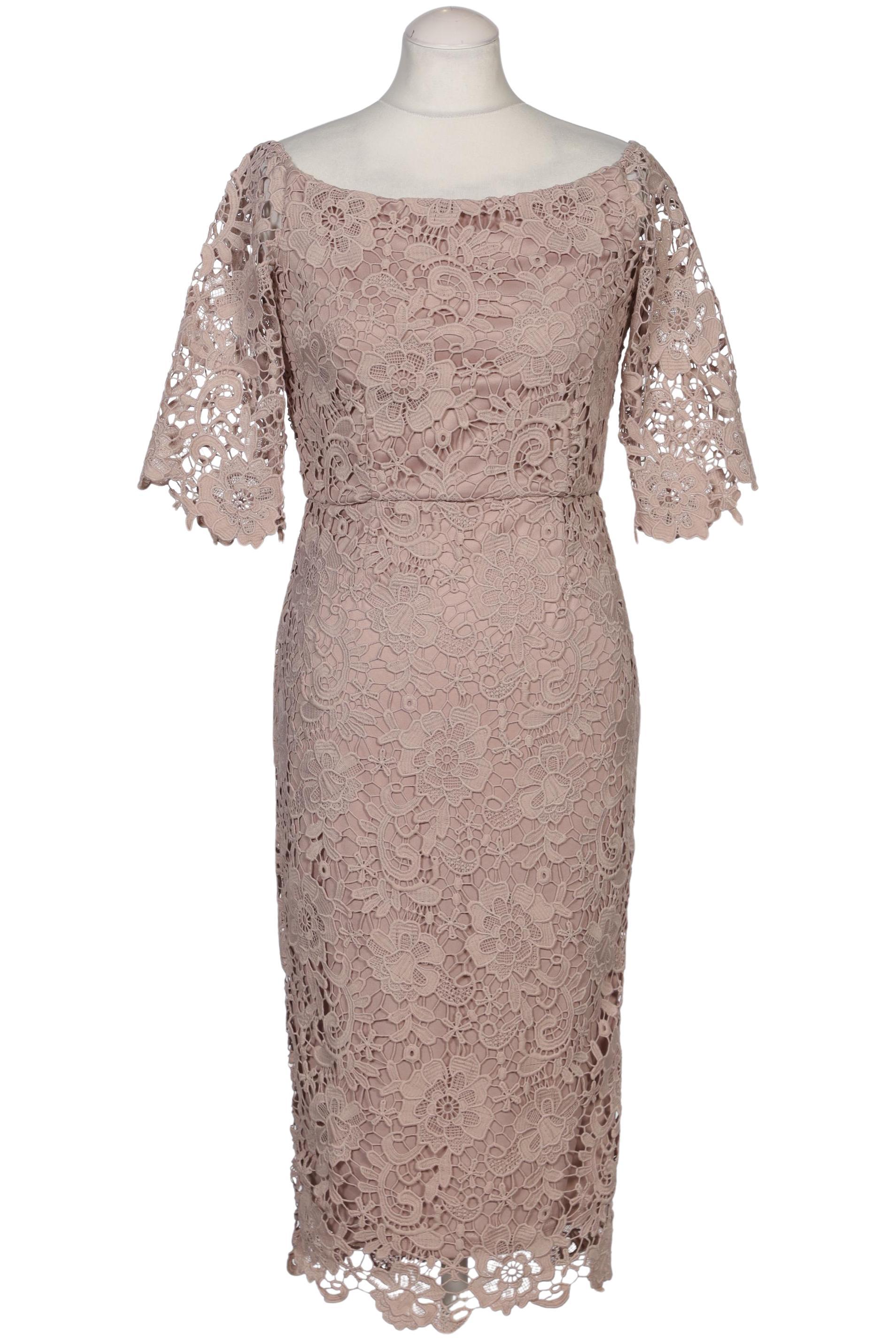 

Paper Dolls Damen Kleid, beige, Gr. 38