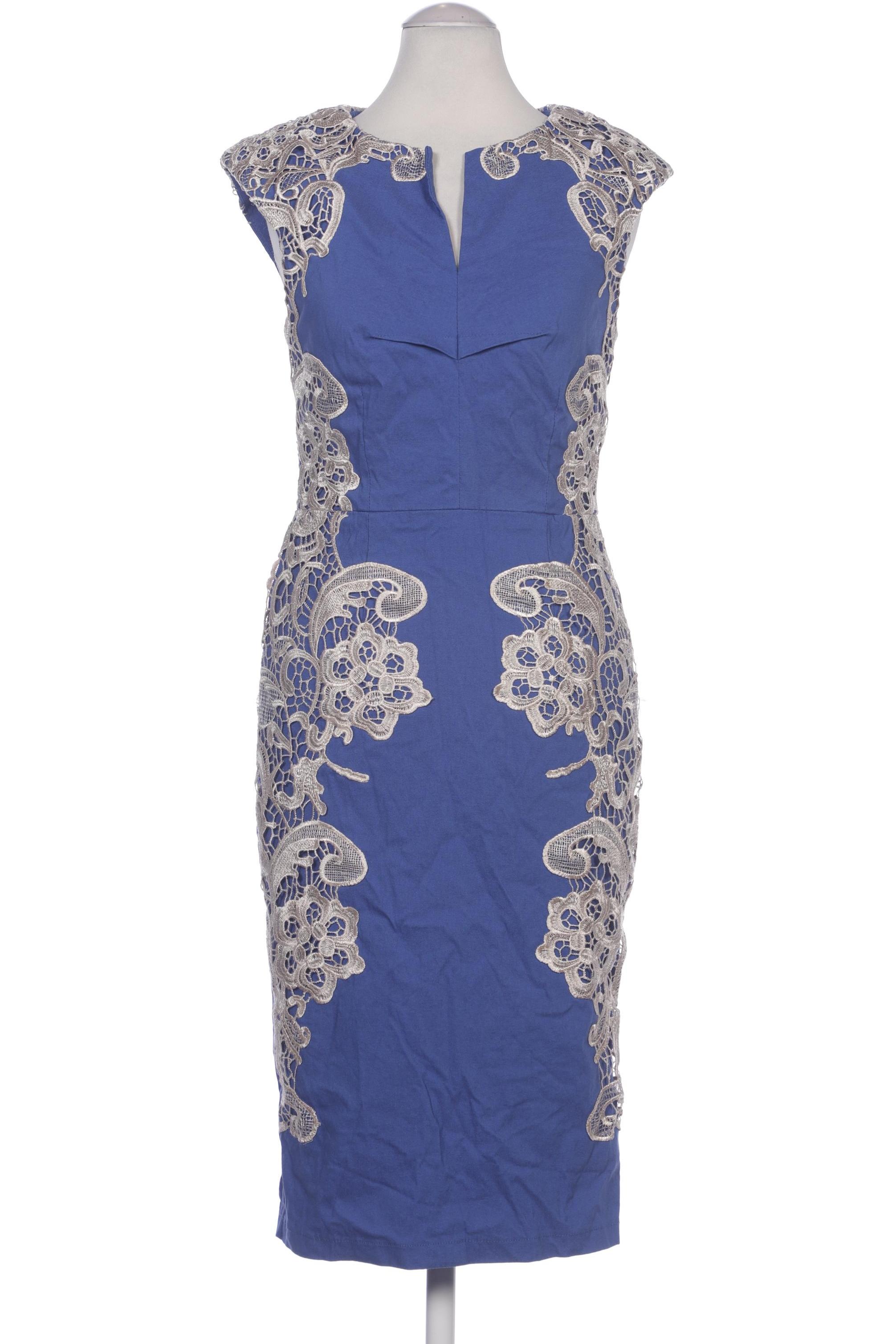 

Paper Dolls Damen Kleid, blau, Gr. 36