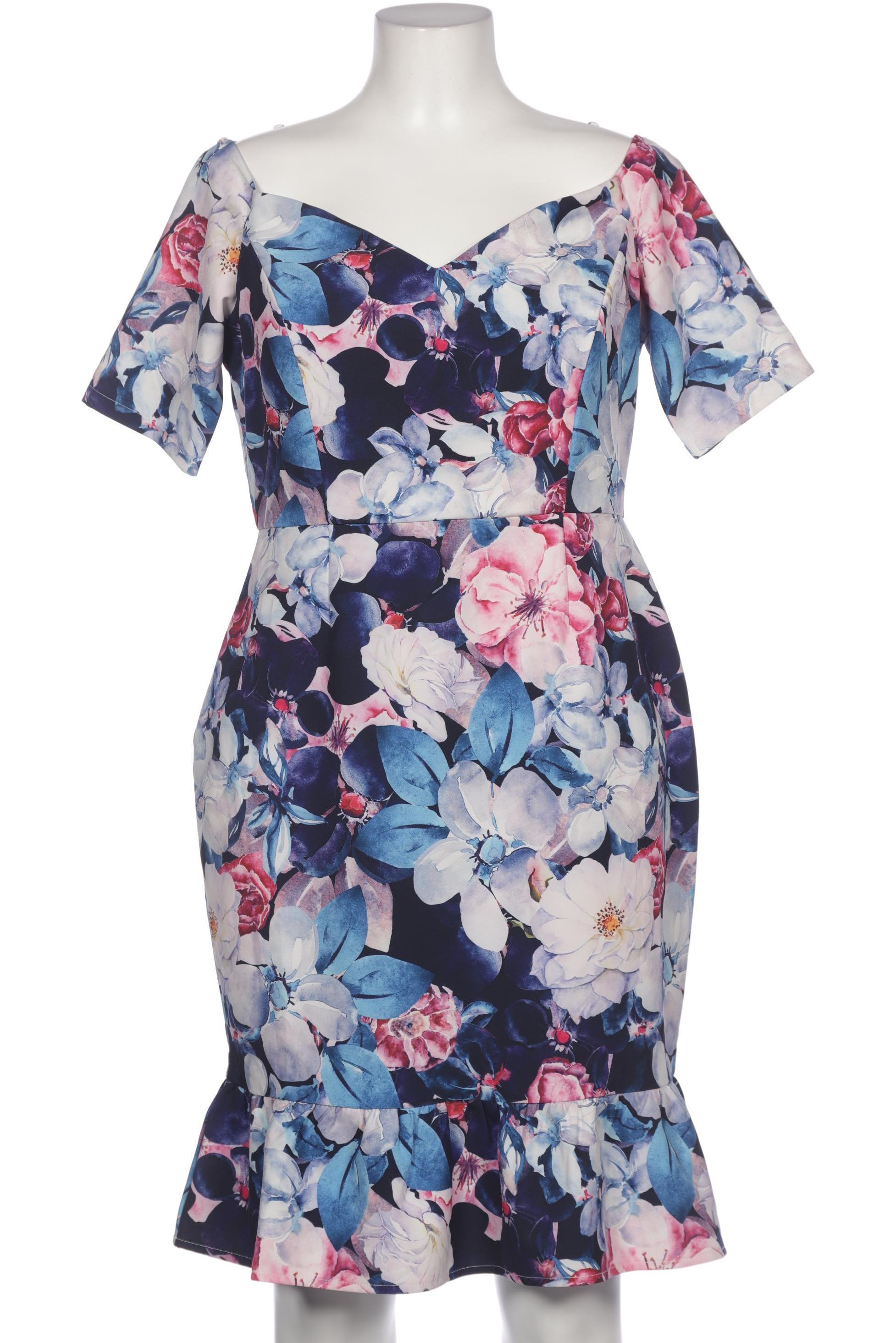 

Paper Dolls Damen Kleid, blau, Gr. 44