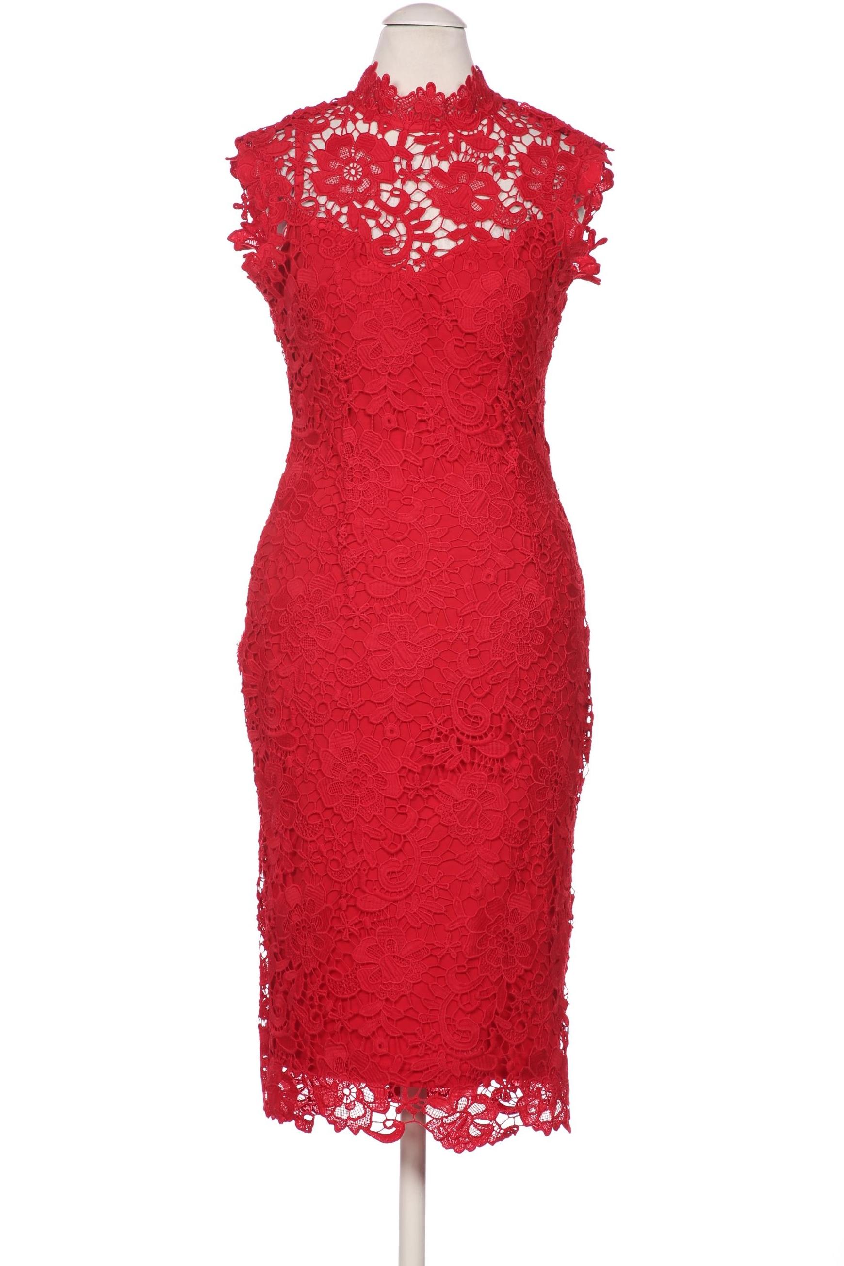 

Paper Dolls Damen Kleid, rot, Gr. 36