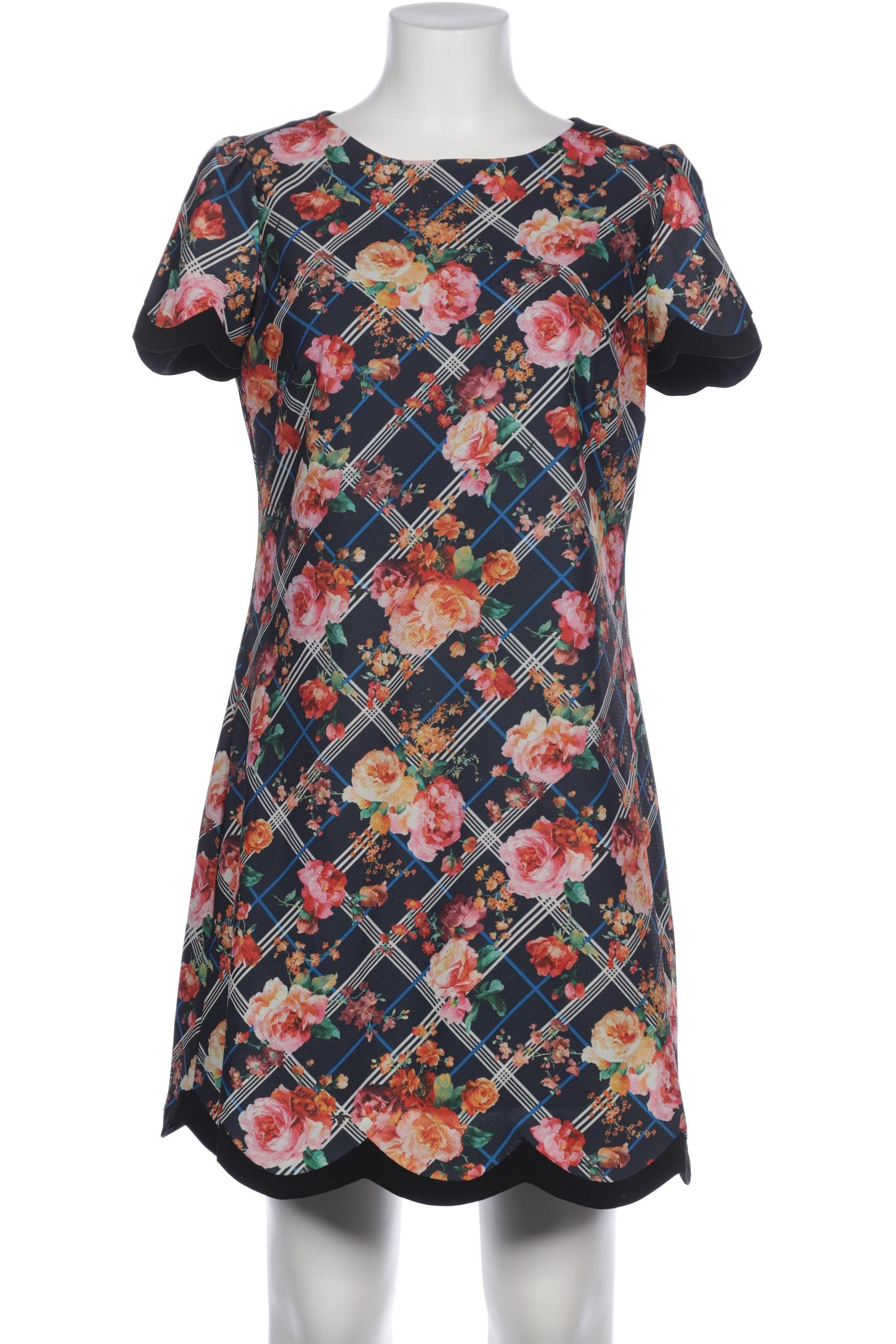 

Paper Dolls Damen Kleid, mehrfarbig, Gr. 42