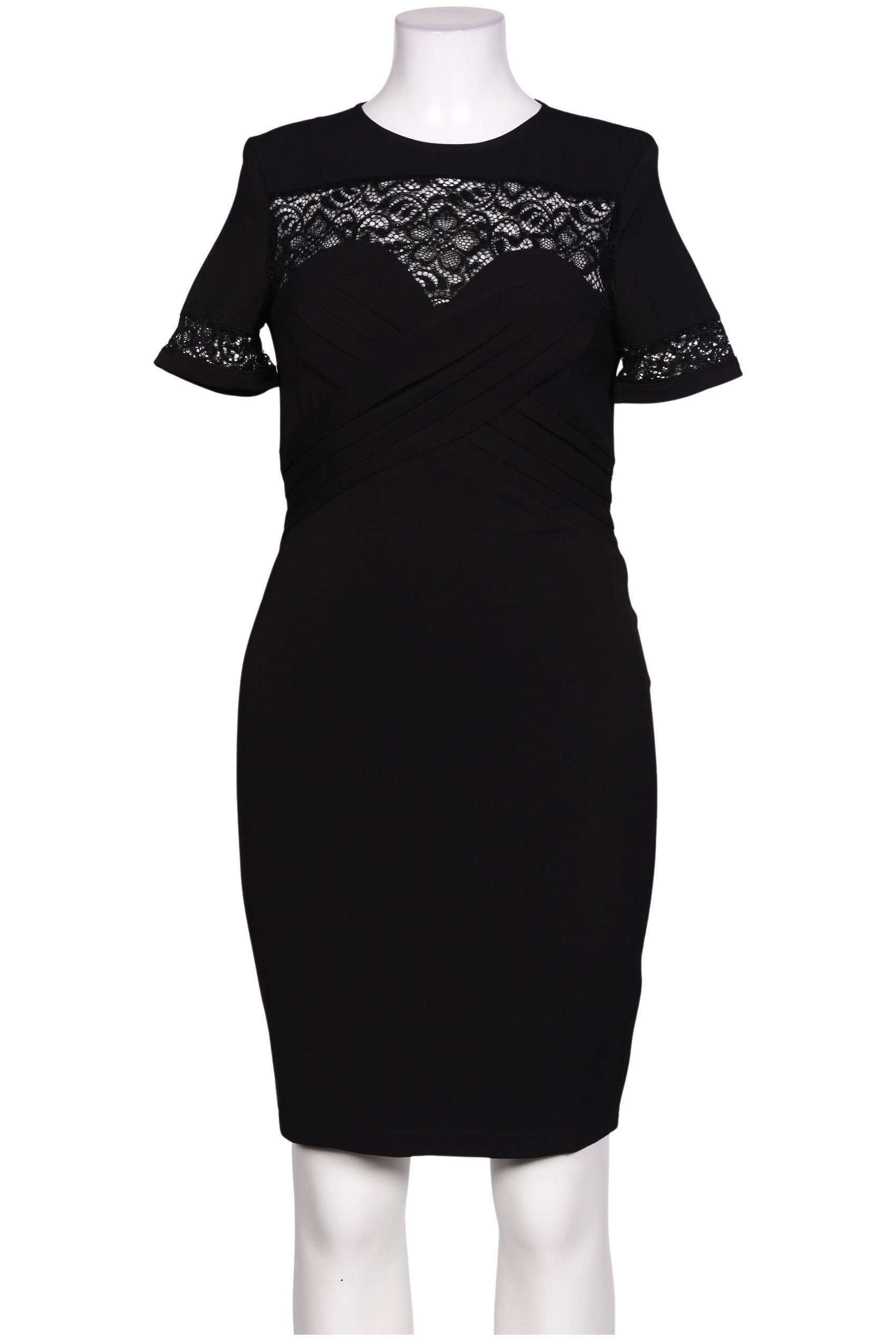 

Paper Dolls Damen Kleid, schwarz, Gr. 42