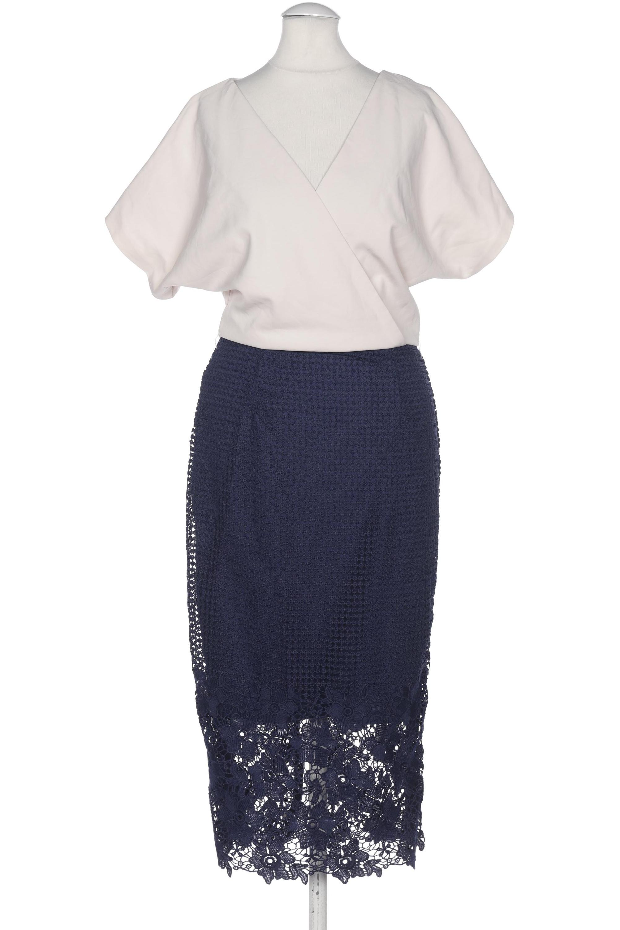 

Paper Dolls Damen Kleid, marineblau, Gr. 38