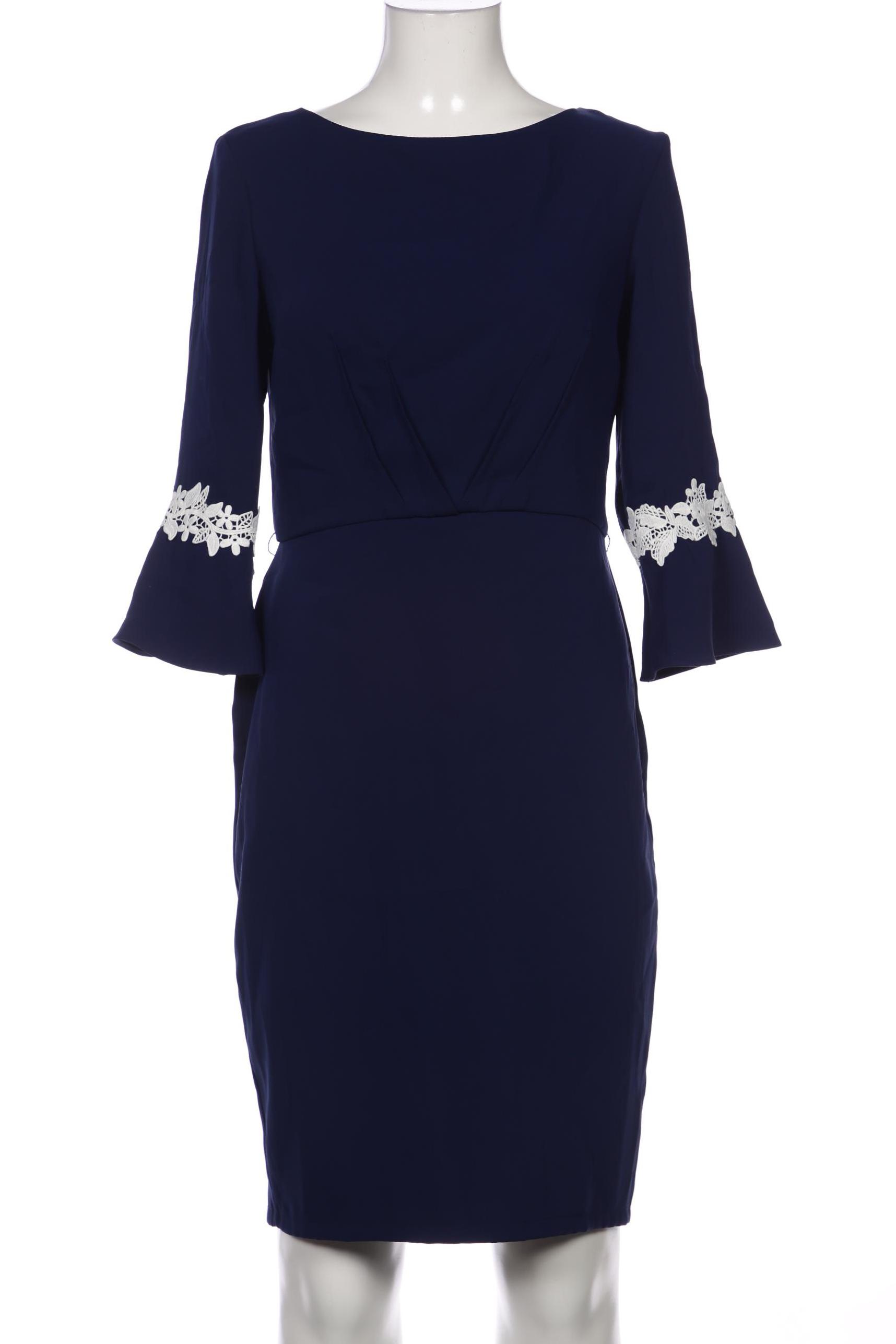 

Paper Dolls Damen Kleid, marineblau