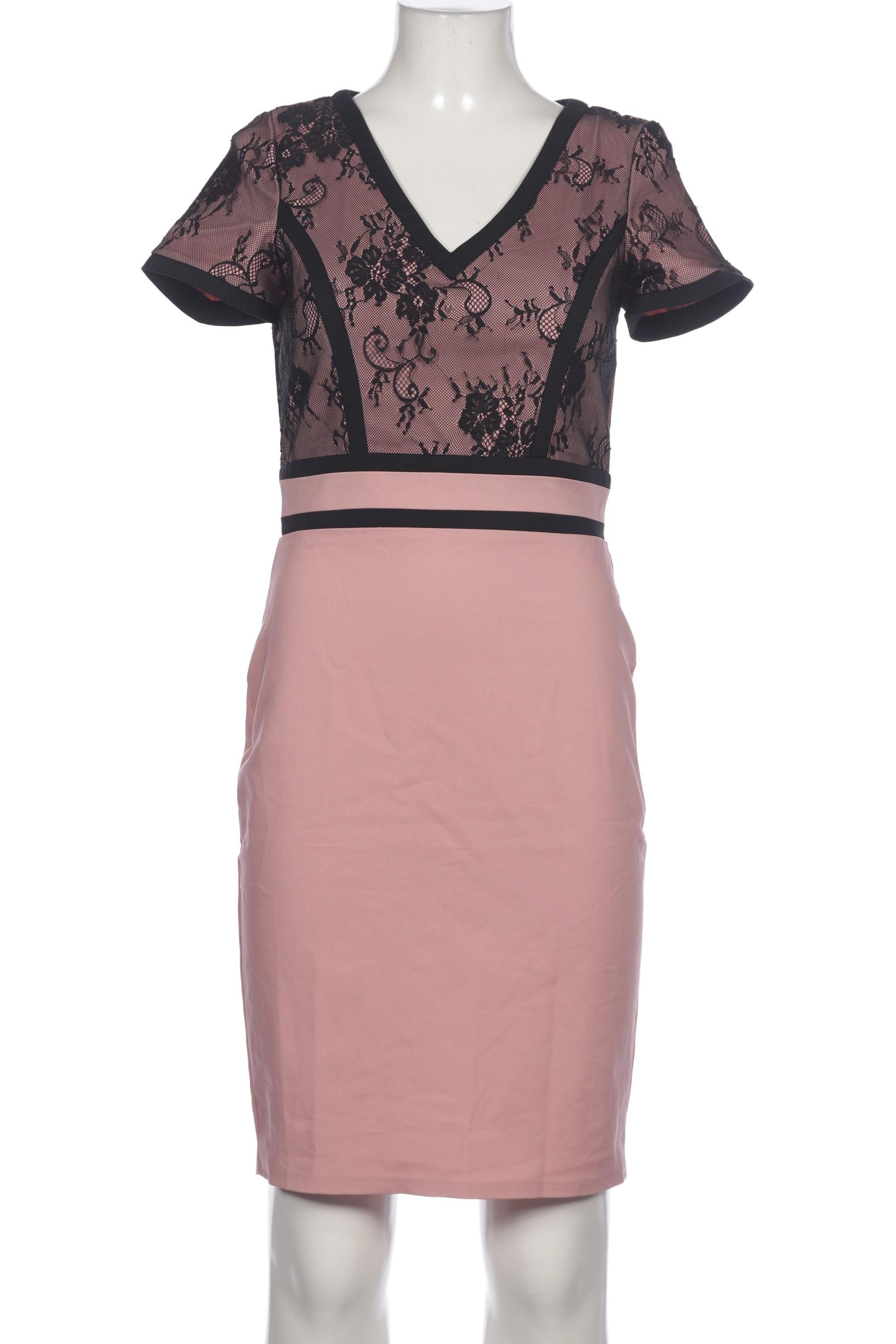 

Paper Dolls Damen Kleid, pink, Gr. 40