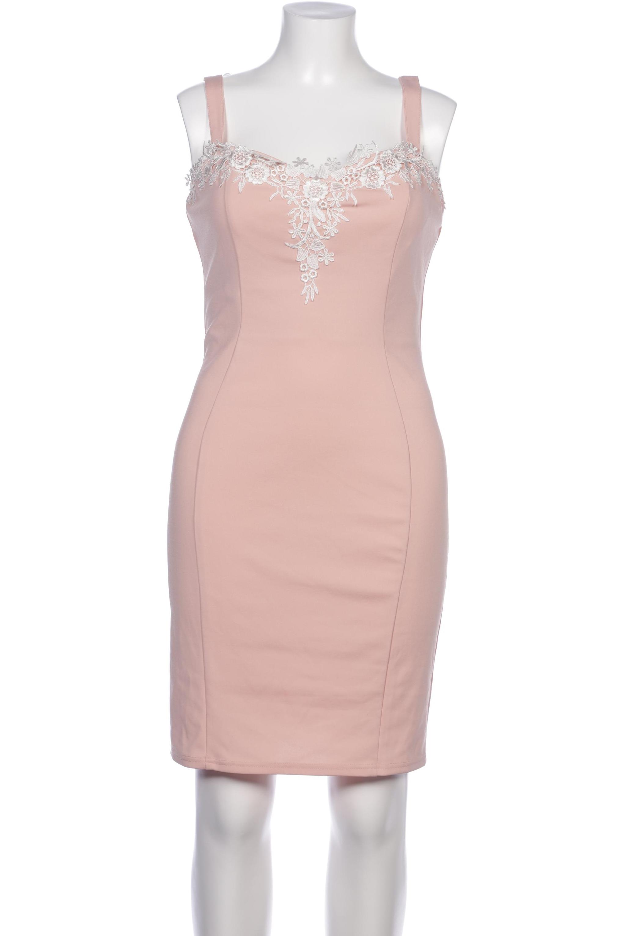 

Paper Dolls Damen Kleid, pink, Gr. 42