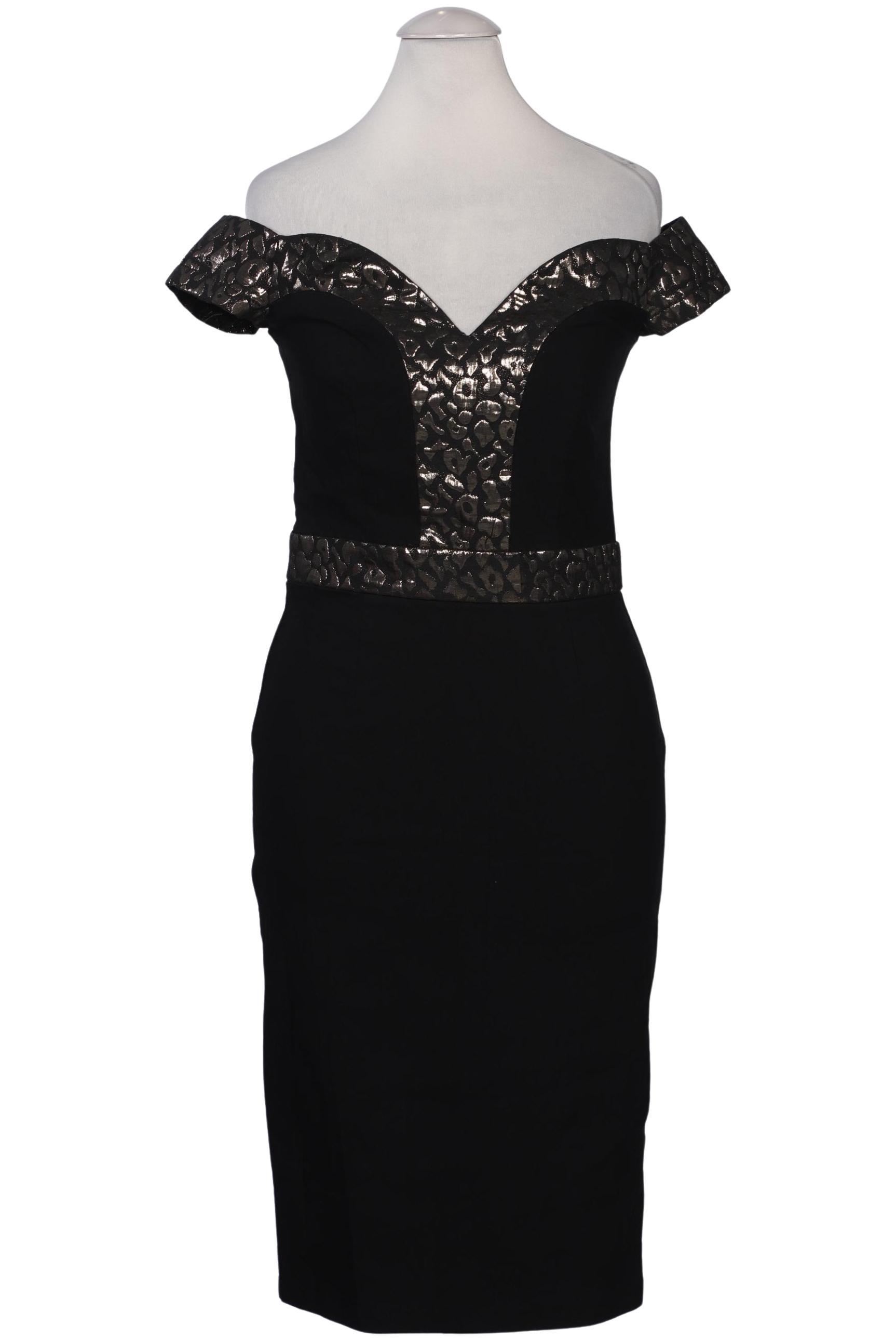 

Paper Dolls Damen Kleid, schwarz, Gr. 36